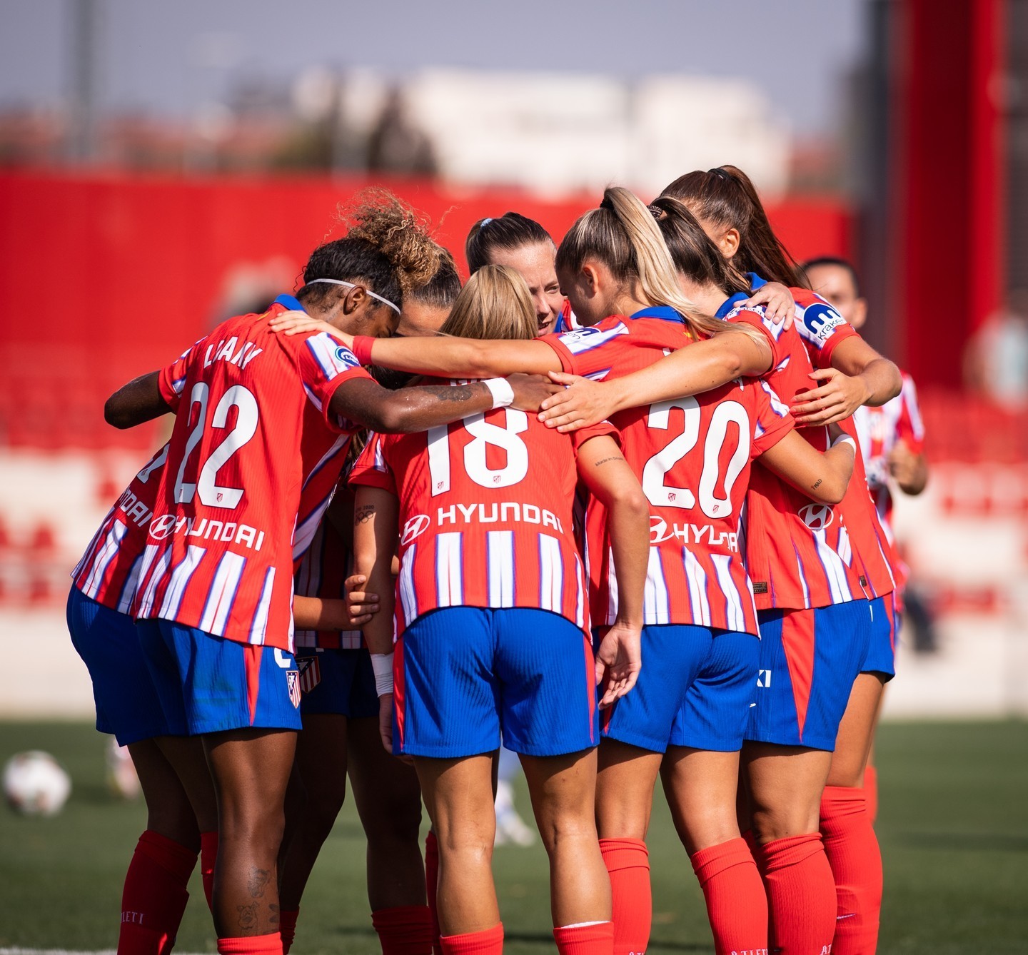 Atlético de Madrid - Rosenborg: resumen, resultado y goles
