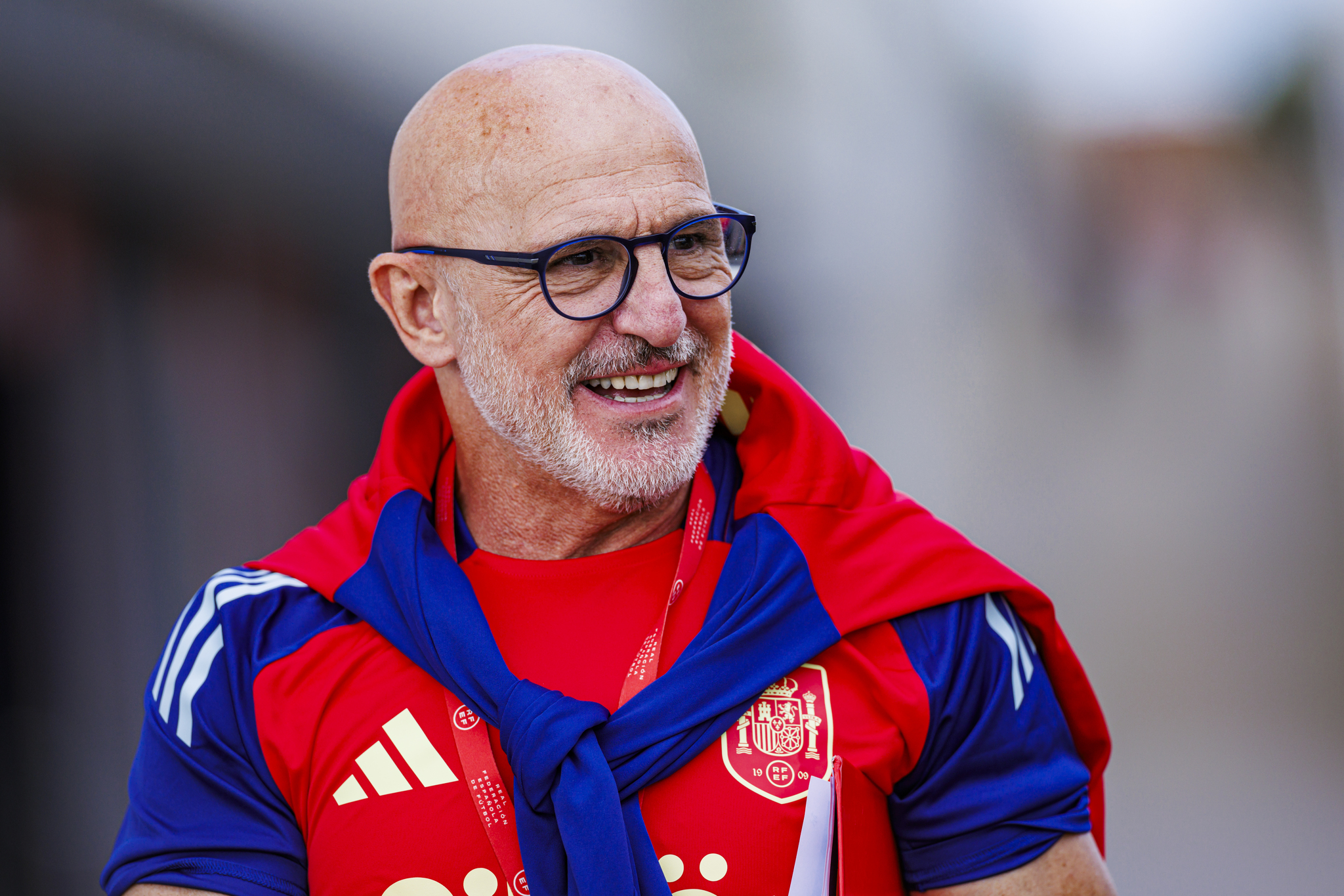 Alineaci�n probable de Espa�a contra Serbia, partido de la jornada 1 de la Nations League