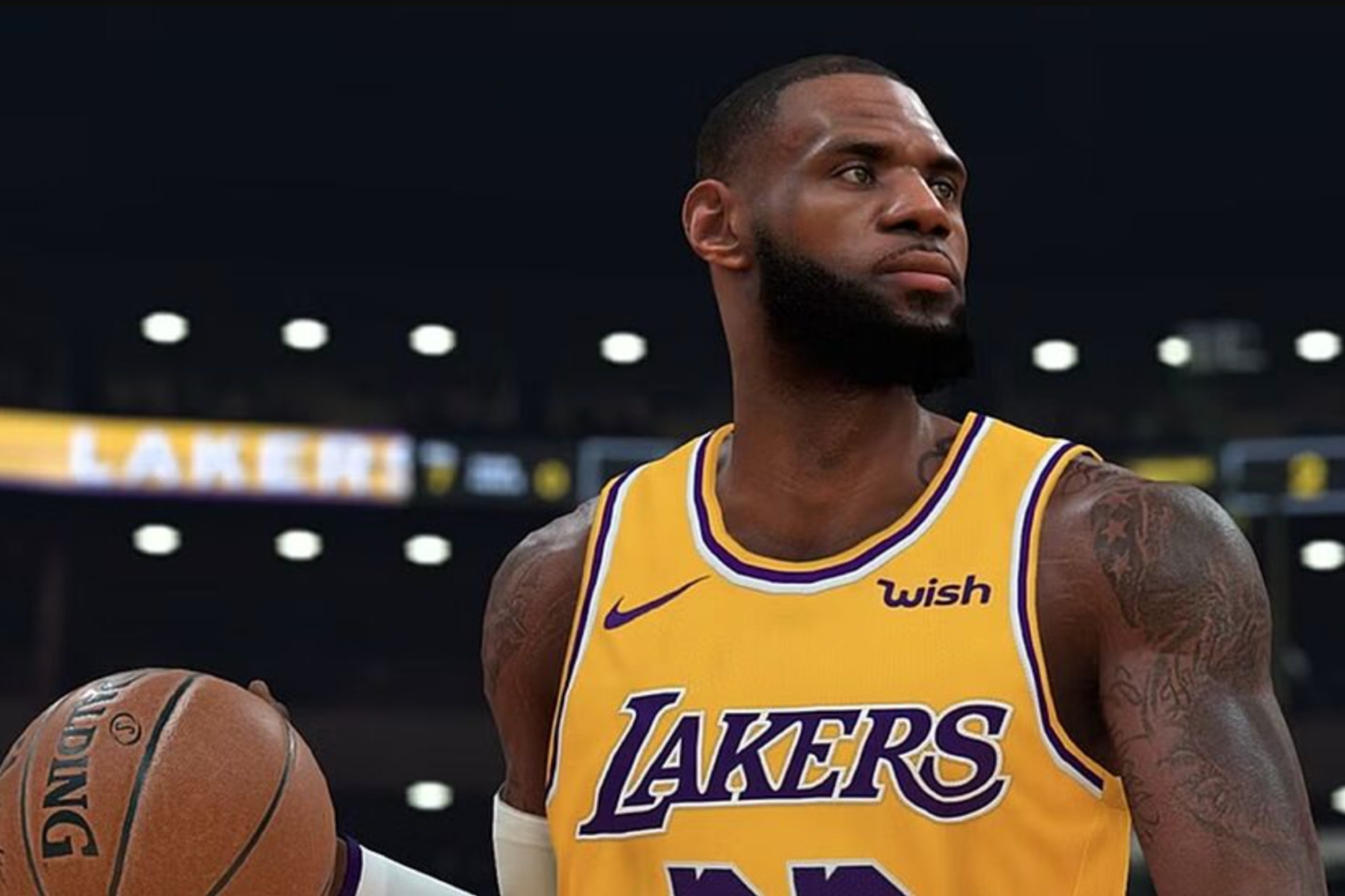 NBA 2K25 Player Ratings: Complete list of the best players in the new NBA game