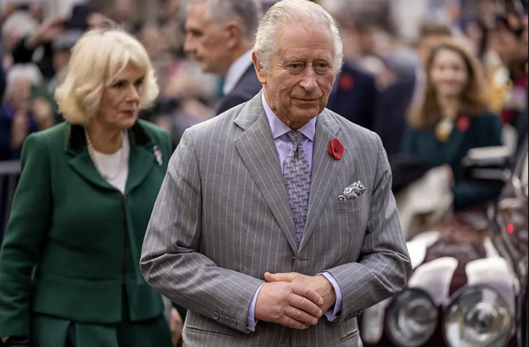 King Charles sad message after latest doctors orders for his cancer: Everything happens faster than you think