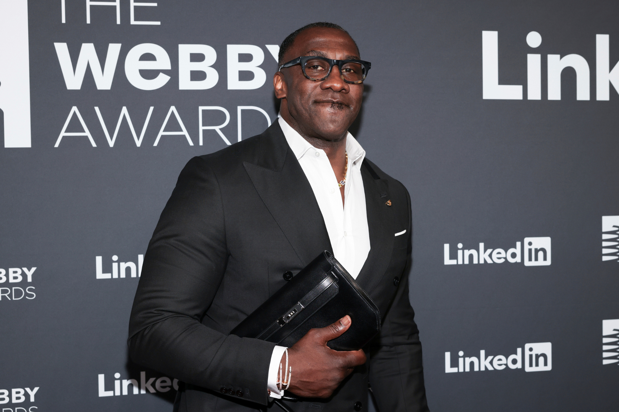 Shannon Sharpe called out by ex-NBA star in shocking allegation amid damaging IG sex controversy
