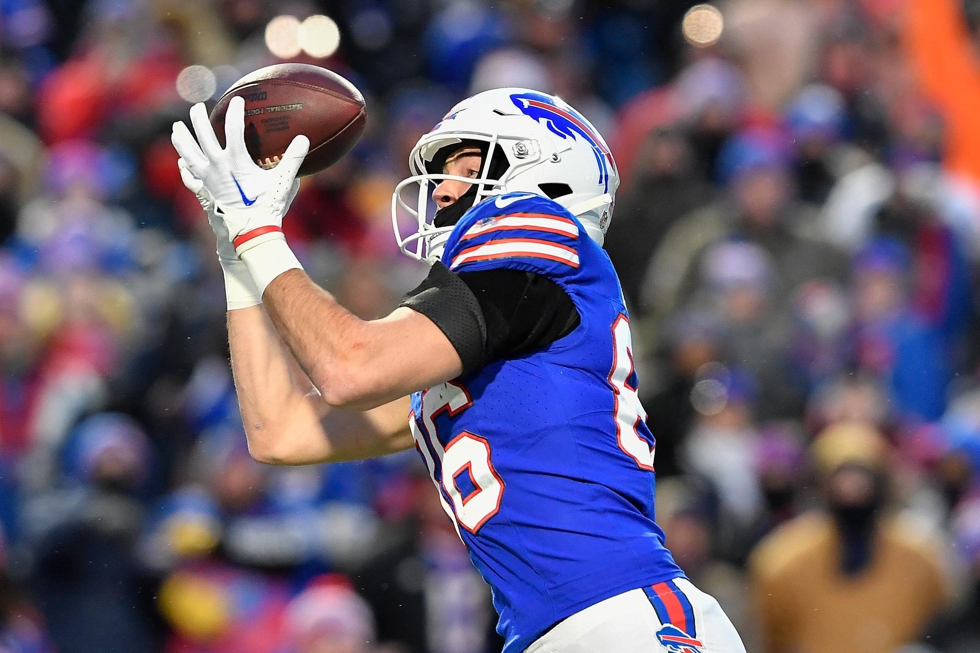 Was It Dirty? Dalton Kincaids Painful Exit After Knee to the Head Raises Questions