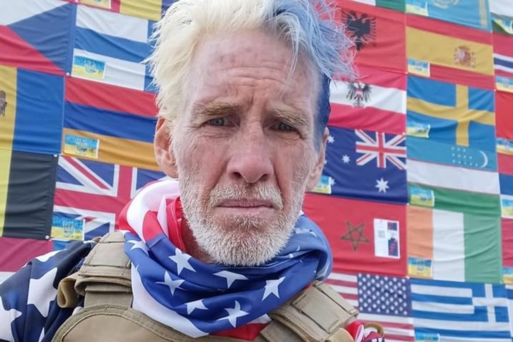 Authorities Foil Plot to Kill Trump: Suspect Identified as 58-Year-Old Ryan Routh