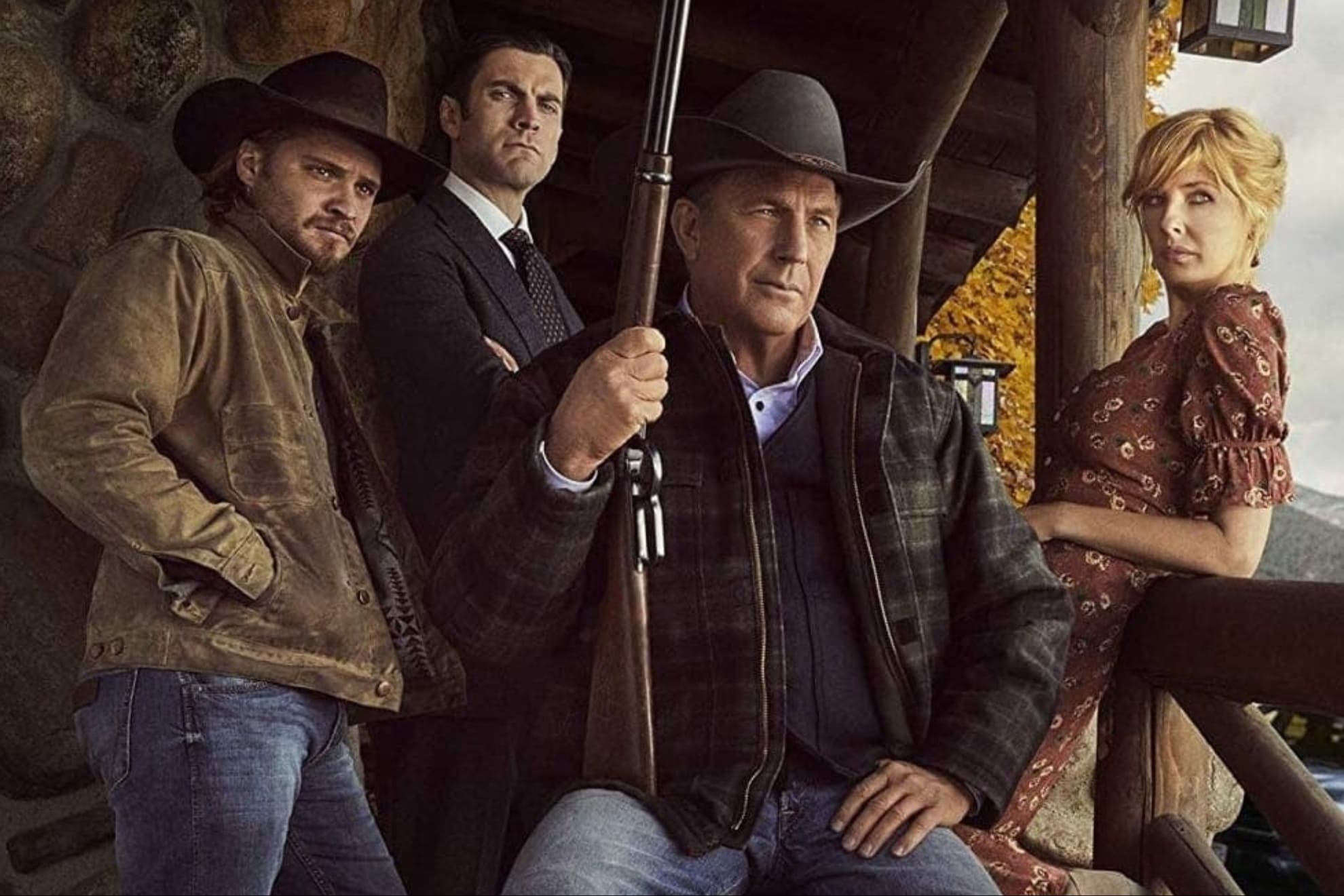 Yellowstone has been one of the must successful series of the century.