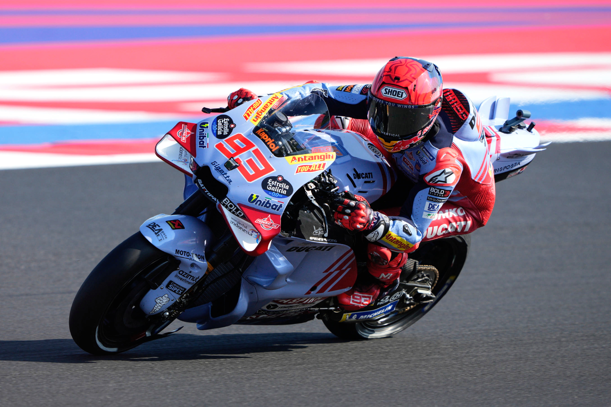 Carrera al Sprint de MotoGP del GP Emilia-Romagna en Misano: resumen y ...