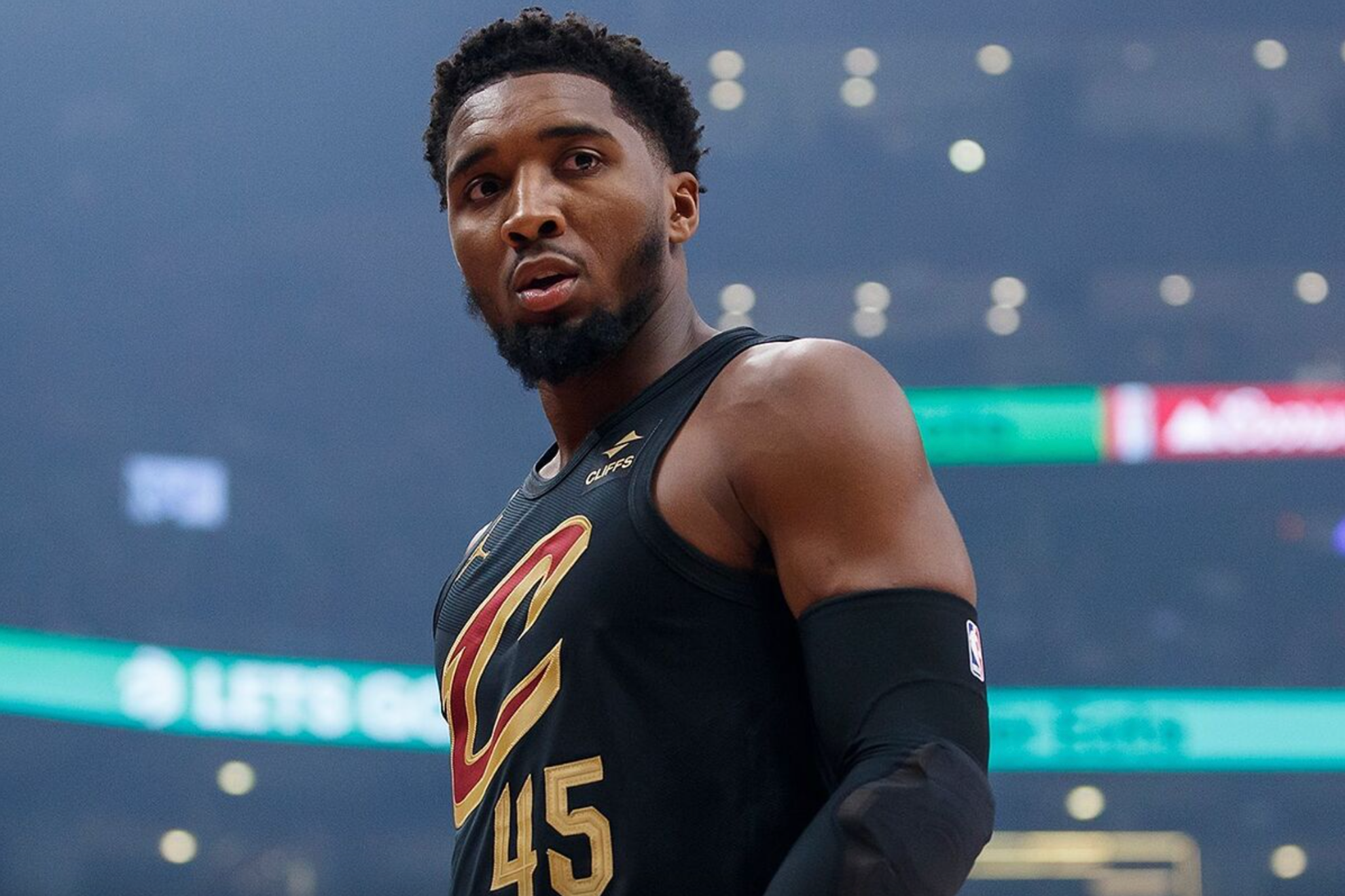 NBAs Donovan Mitchell ranks himself in the Top 15 and gives reason why