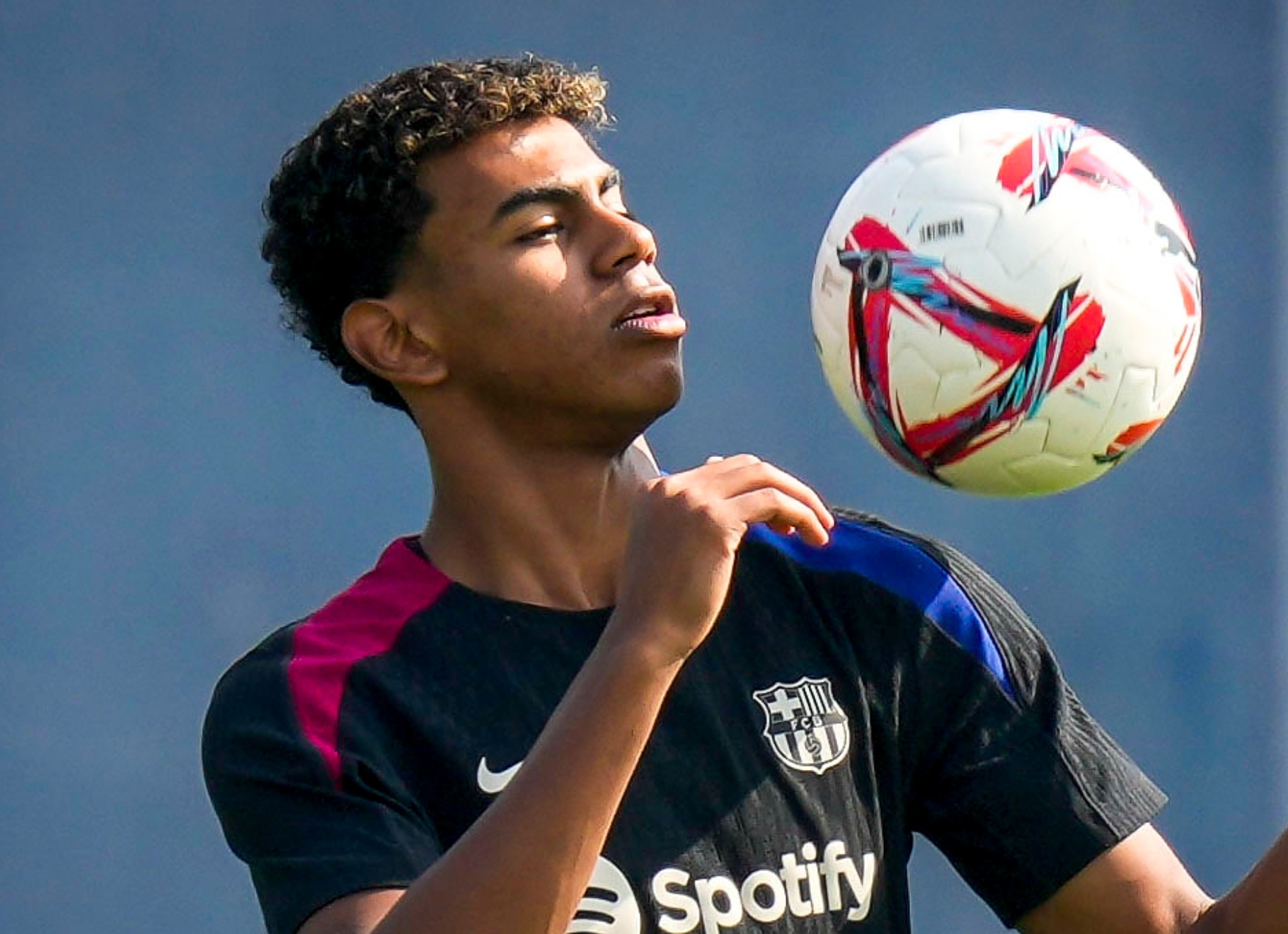 Alineaciones confirmadas del Barcelona vs Getafe: Casad� titular y Pedri, al banquillo