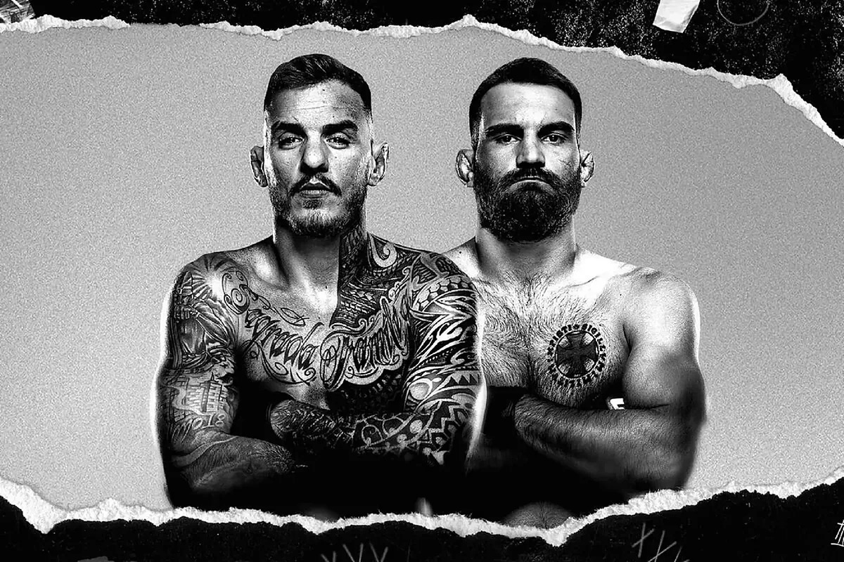 What time is UFC Fight Night: Moicano vs Saint Denis and where to watch it in the USA