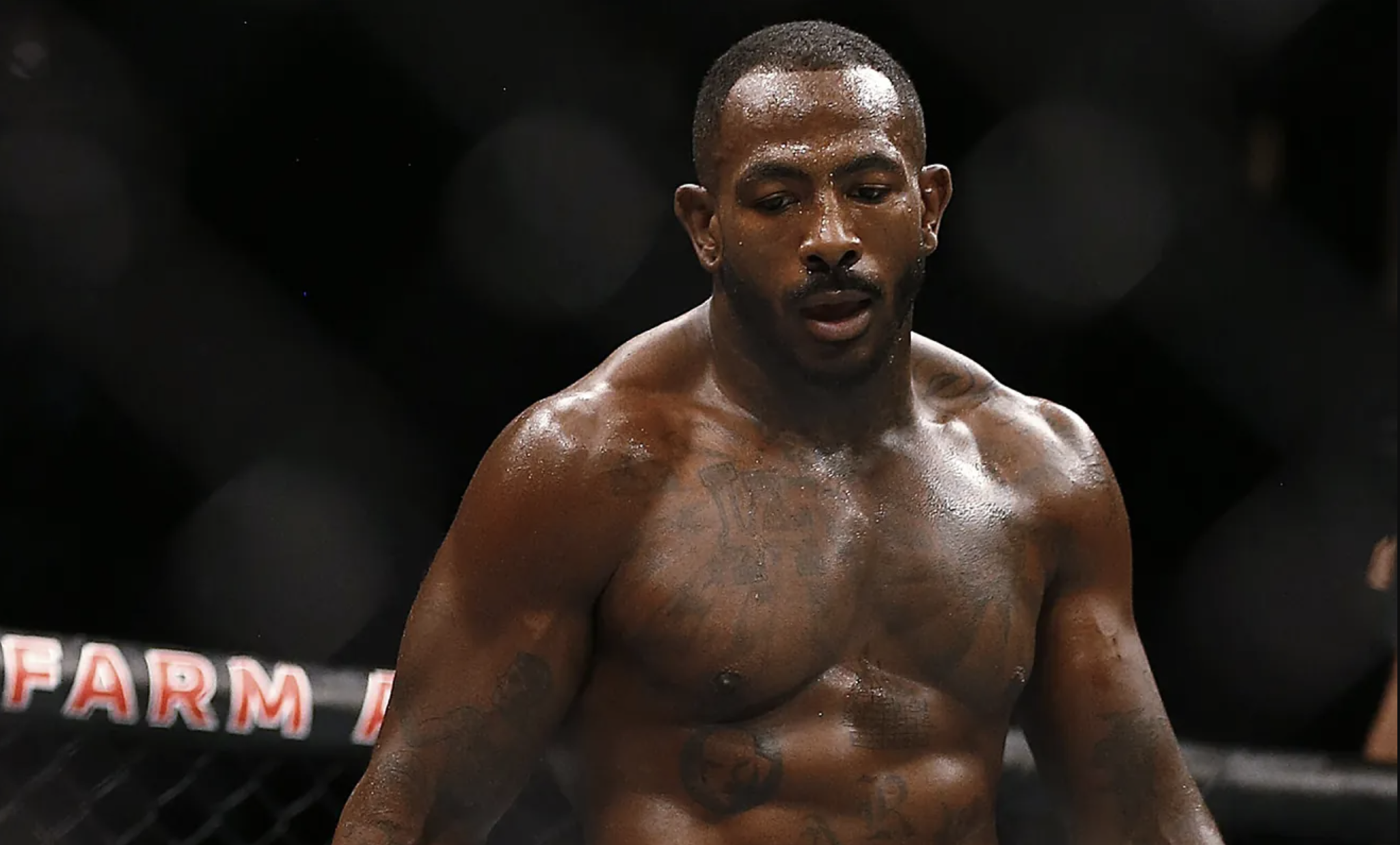 Khalil Rountree Jr. Record: What are the UFC 307 star fighters stats?