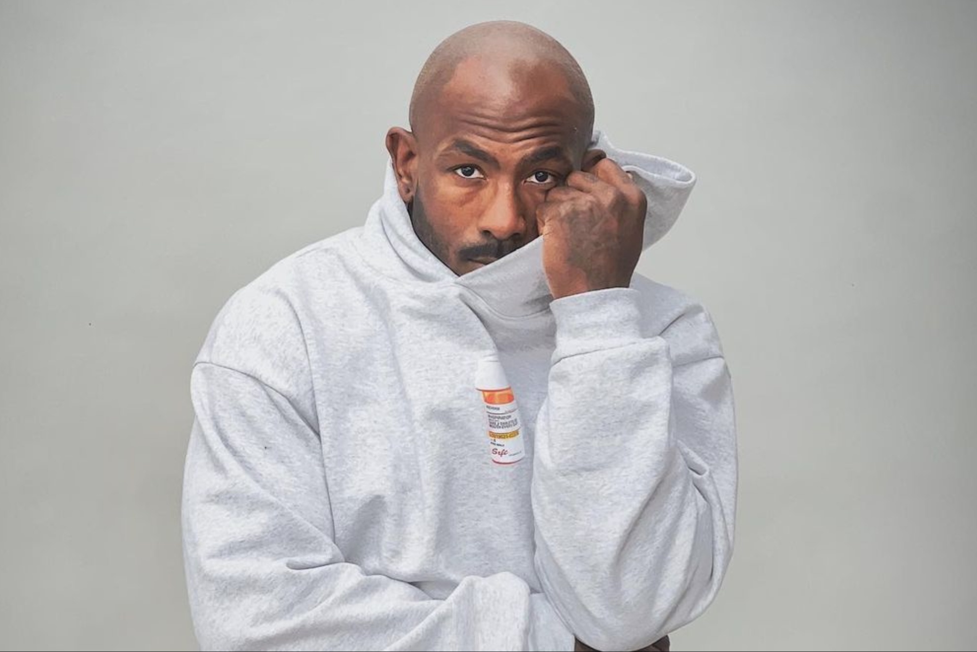 UFC star Khalil Rountree Jr.