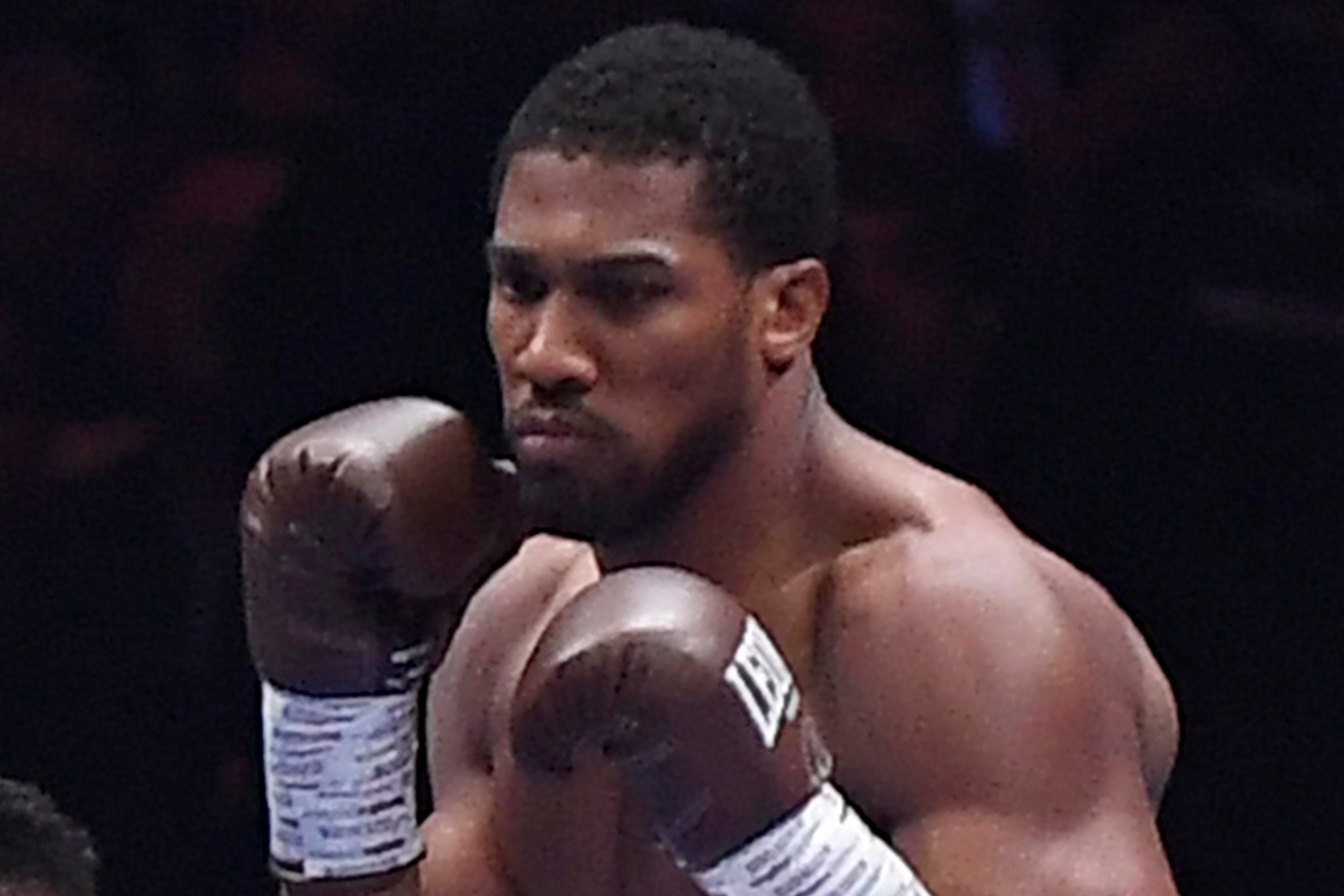 Anthony Joshuas Future Hangs in the Balance: Dubois Rematch or Bust?