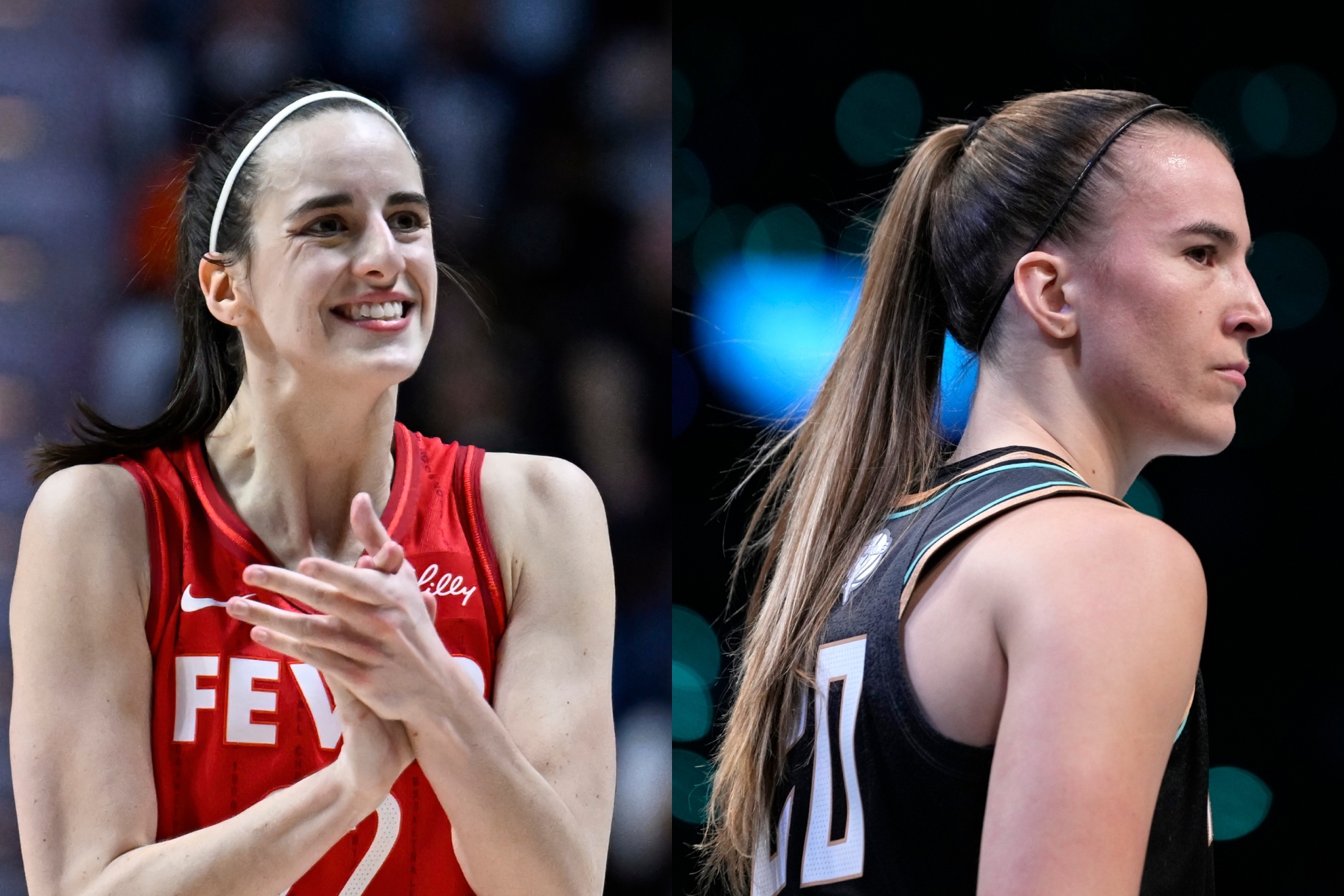 2024 All-WNBA First Team: Caitlin Clark Secures Spot, Ionescu Left on Second Team