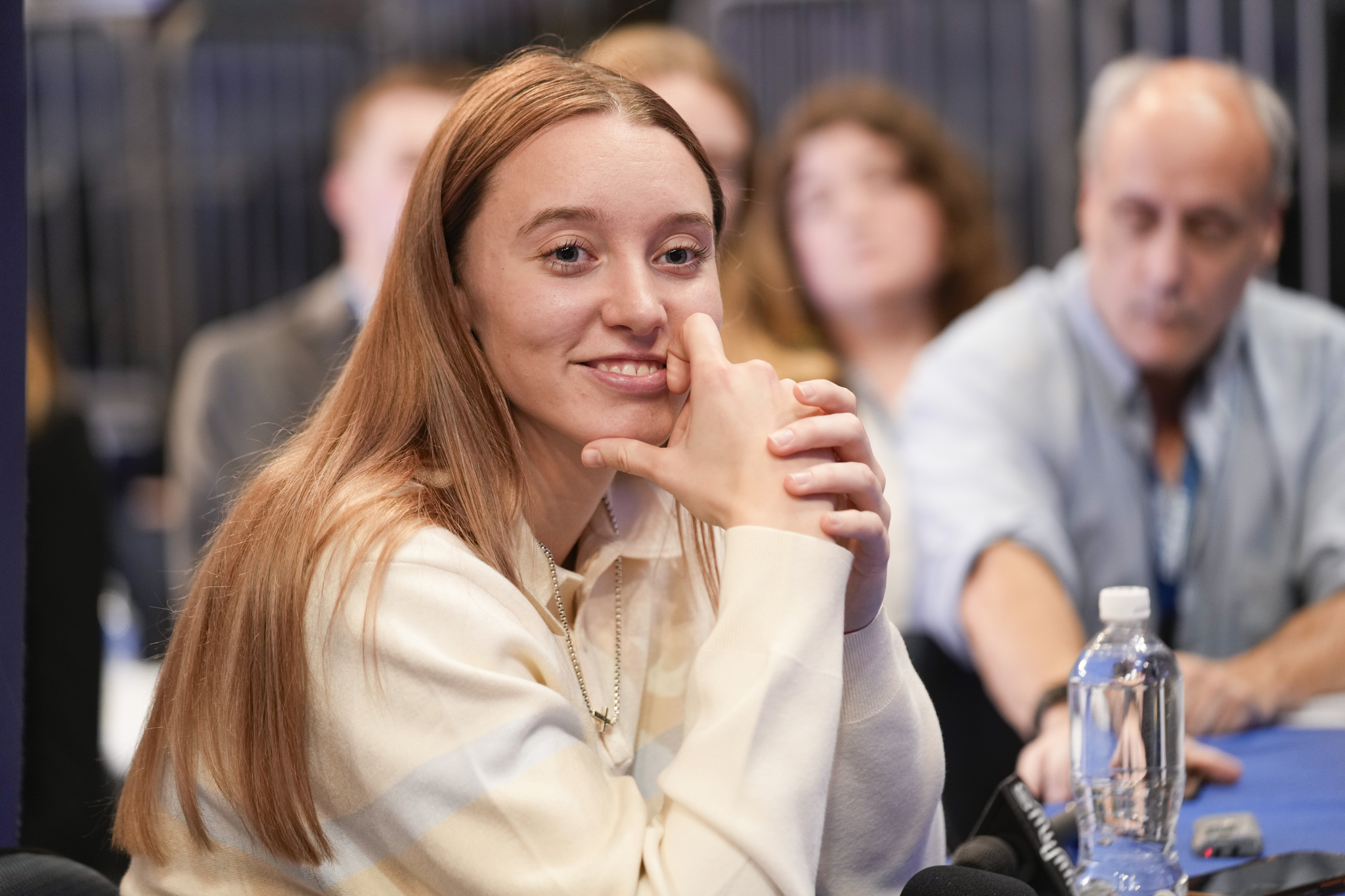 Pressure mounts on Paige Bueckers after bold predictions she may struggle to live up to