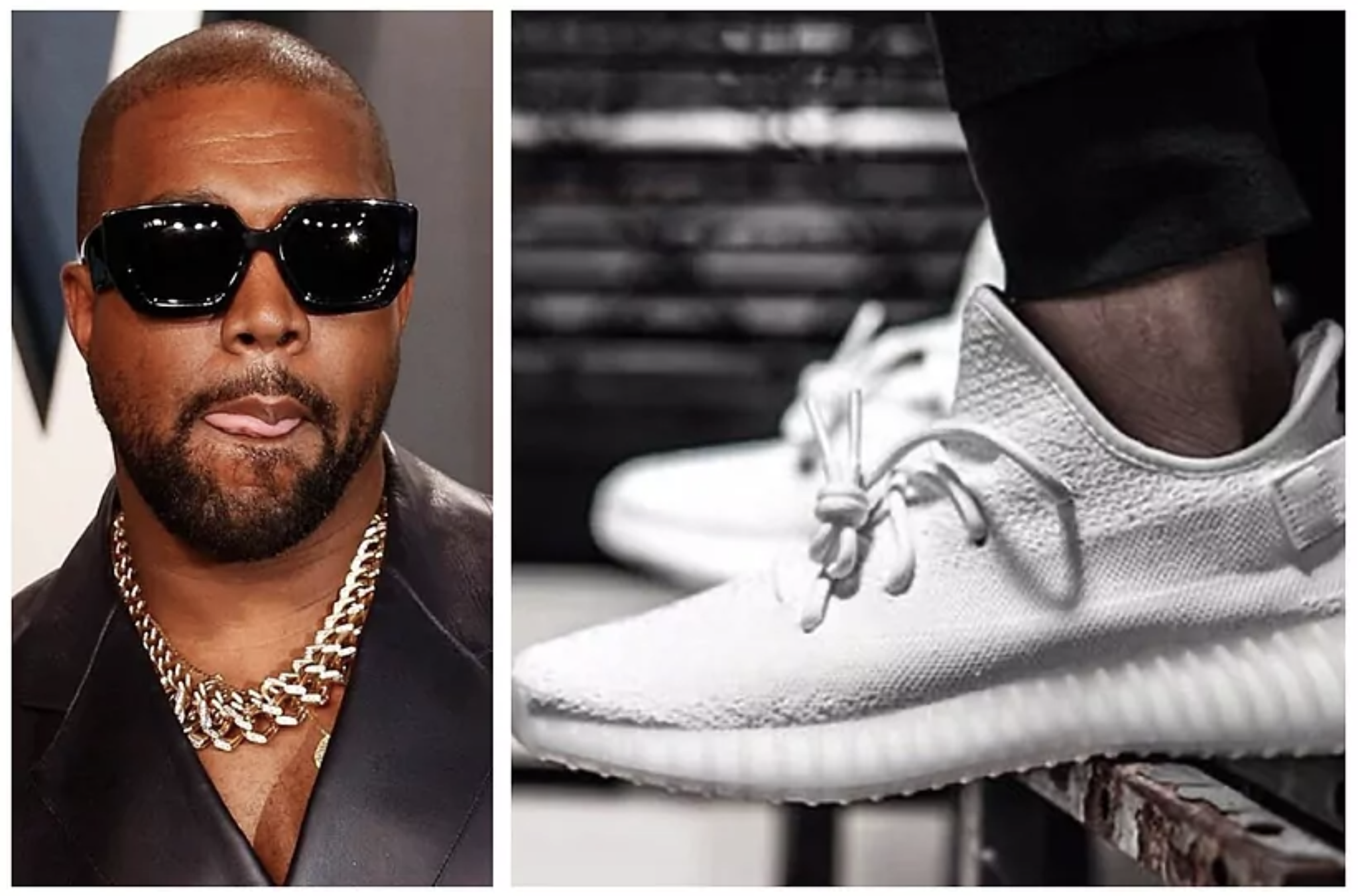 Kanye West and Adidas come to an agreement over legal dispute