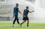 Valverde vs Quique Sánchez Flores: un enfrentamiento con historia