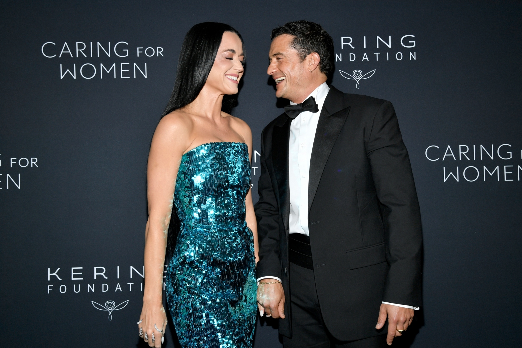 Orlando Bloom thrust into fianc�e Katy Perrys legal showdown over $15 million mansion dispute with elderly veteran
