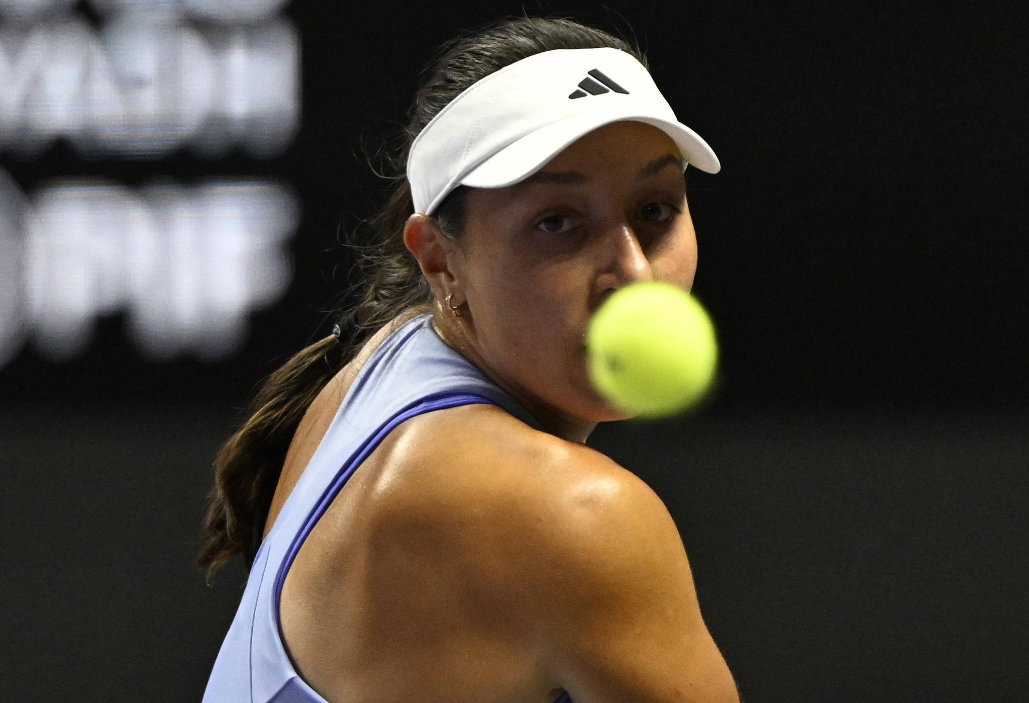 What time is Jessica Pegula playing? TV Channel and Schedule for her WTA Finals matches tomorrow