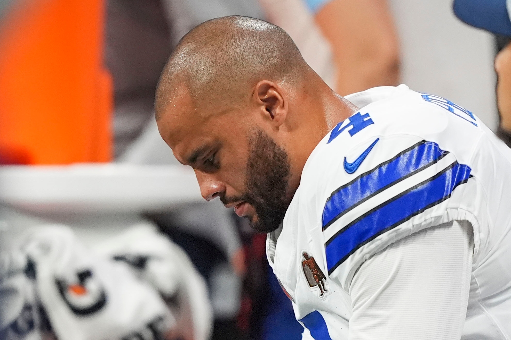 Cowboys Season Takes Dark Turn as Dak Prescott Faces Lengthy Recovery
