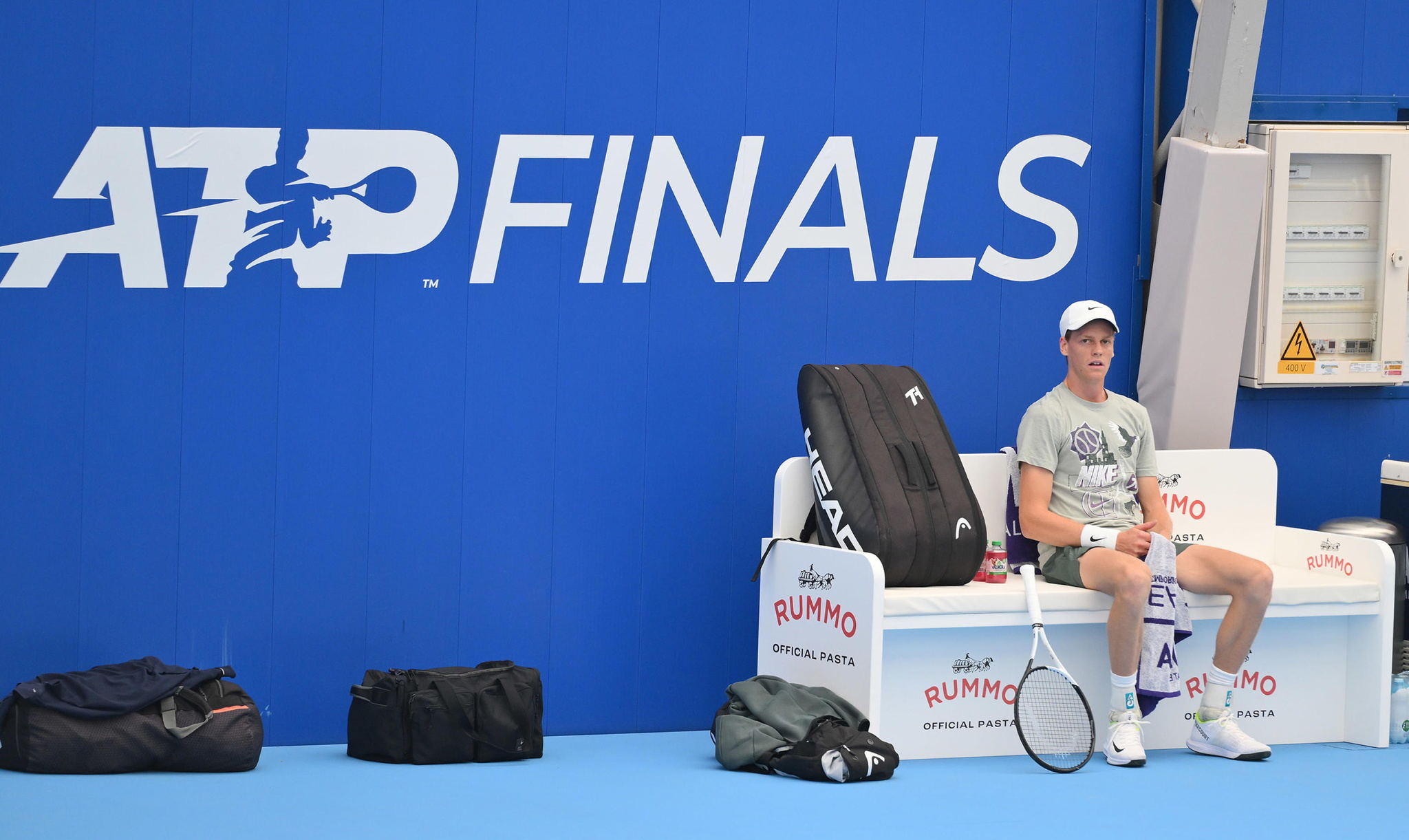 When is the ATP Finals 2024 Draw? Date, time, schedule and where to watch from the US