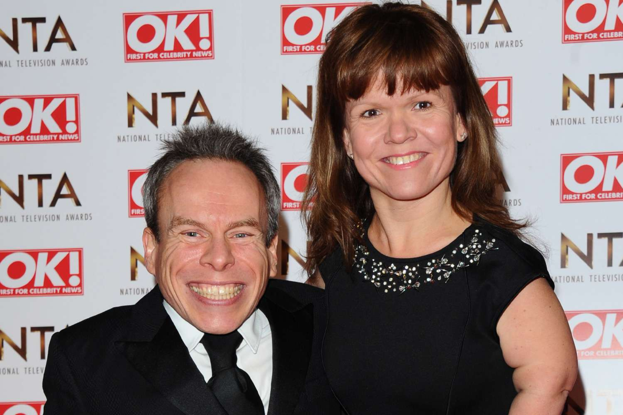 Warwick Davis wife, known for Willow and Harry Potter, left a surprising inheritance after her death