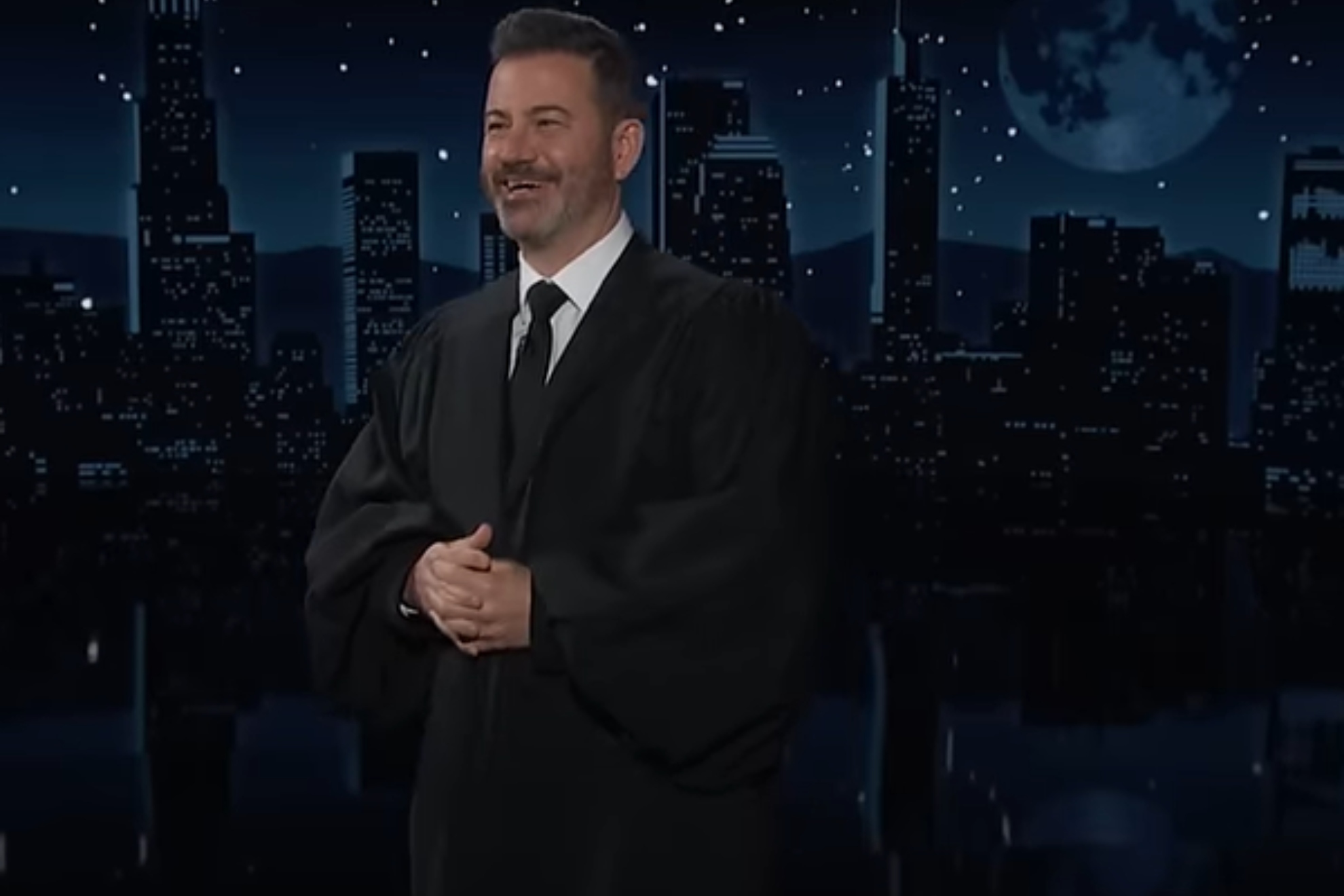 Jimmy Kimmel
