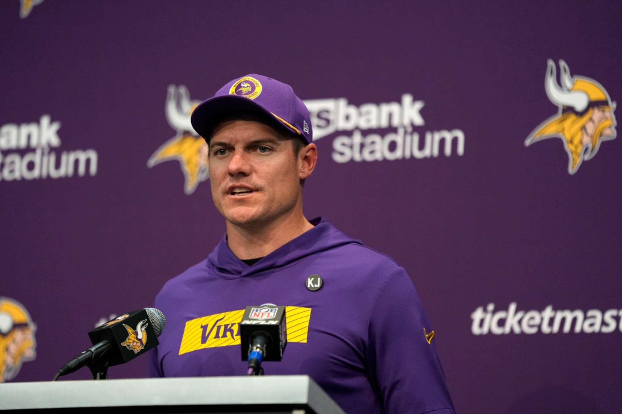 Kevin OConnell nice words to encourage Anthony Richardson