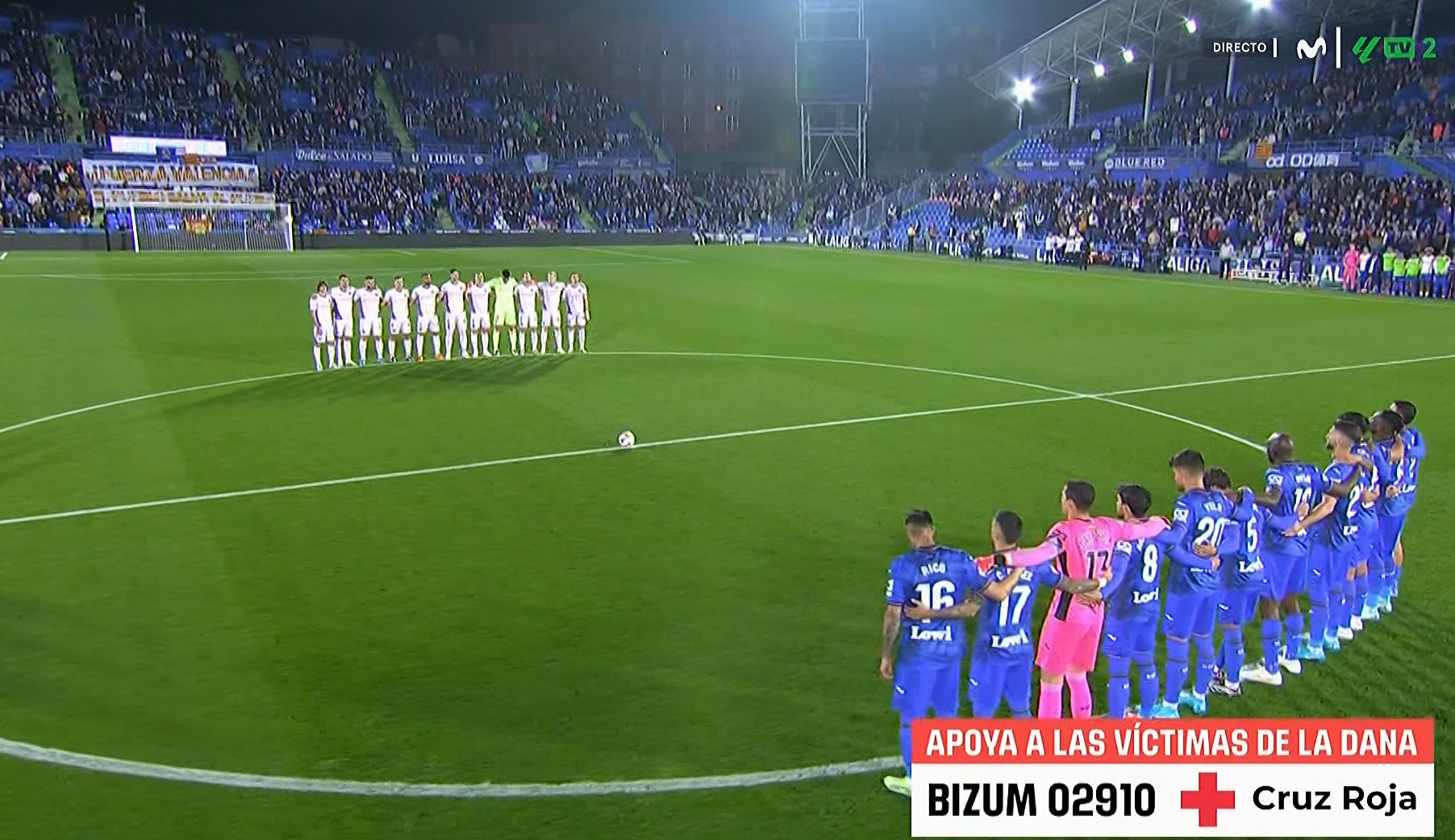 Getafe - Girona: resumen, resultado y gol del partido de LaLiga EA Sports