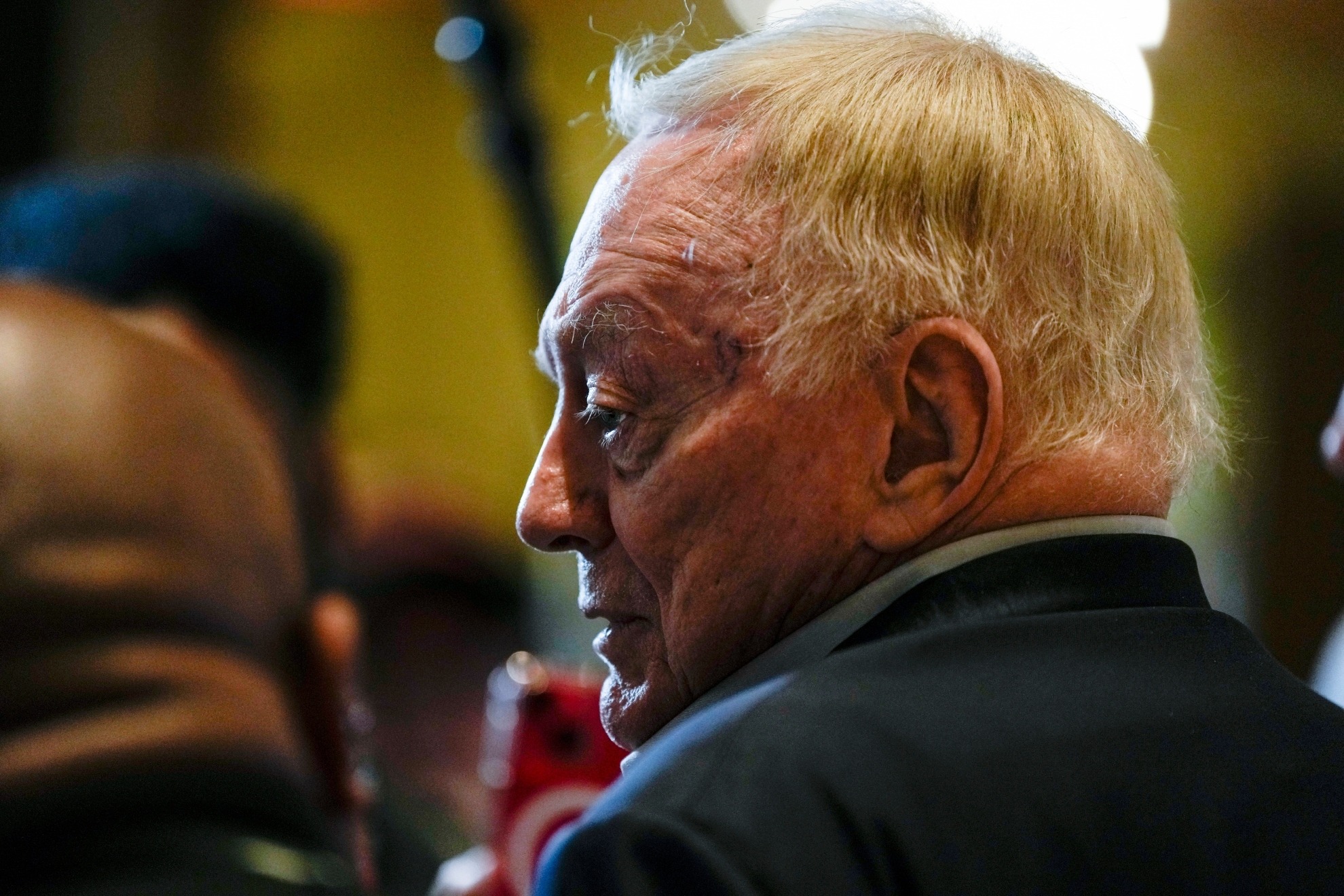 Dallas Fights Hard but Sets Unwelcome NFL Record in a Year of Lofty Expectations