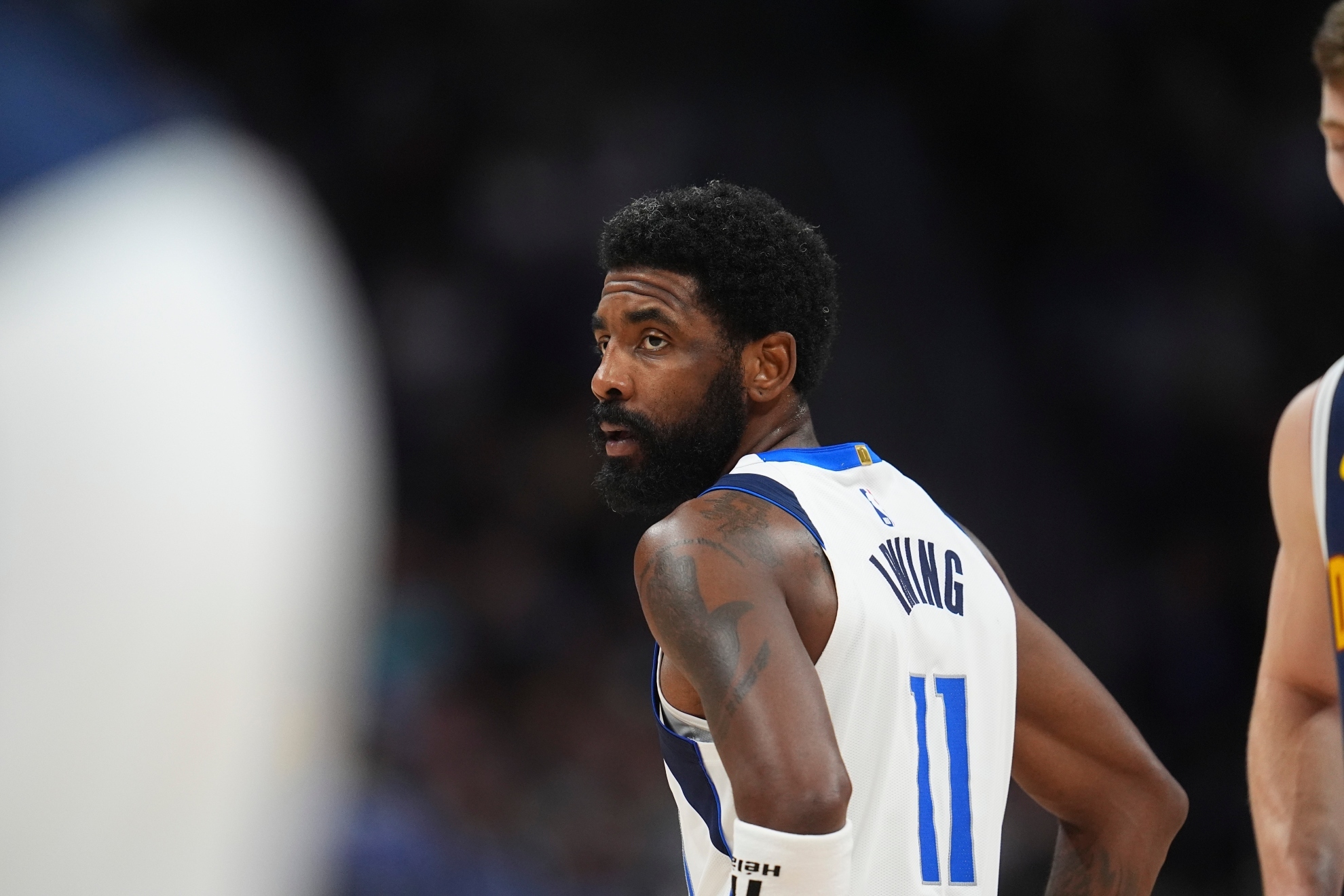 Jazz Exploit Kyrie Irvings Absence, Edge Mavericks in Thriller
