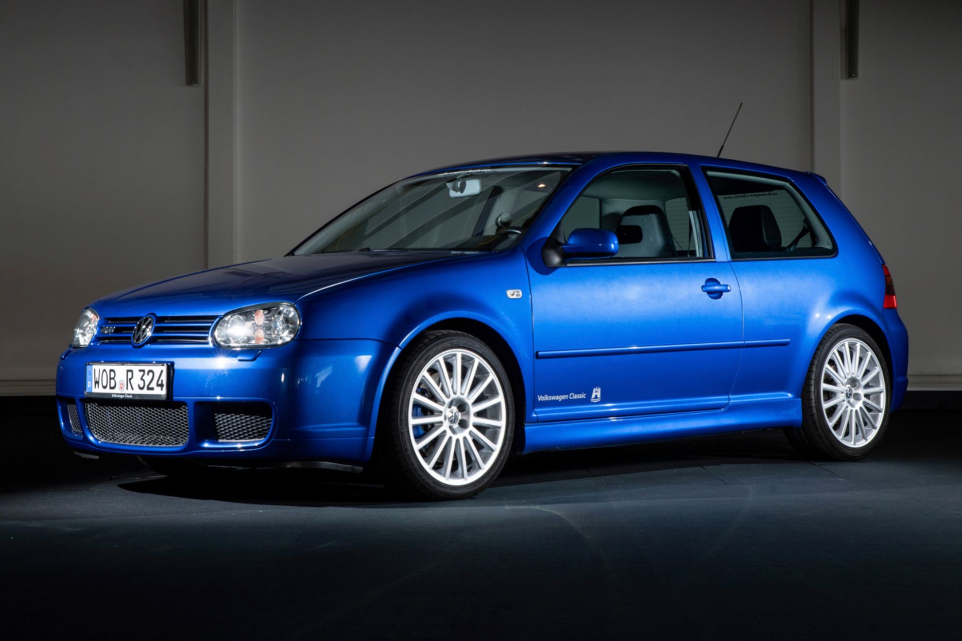 Golf R Brazil 2001 Volkswagen: 20 Volkswagen Golf que jamás creerías que llegaran a ...