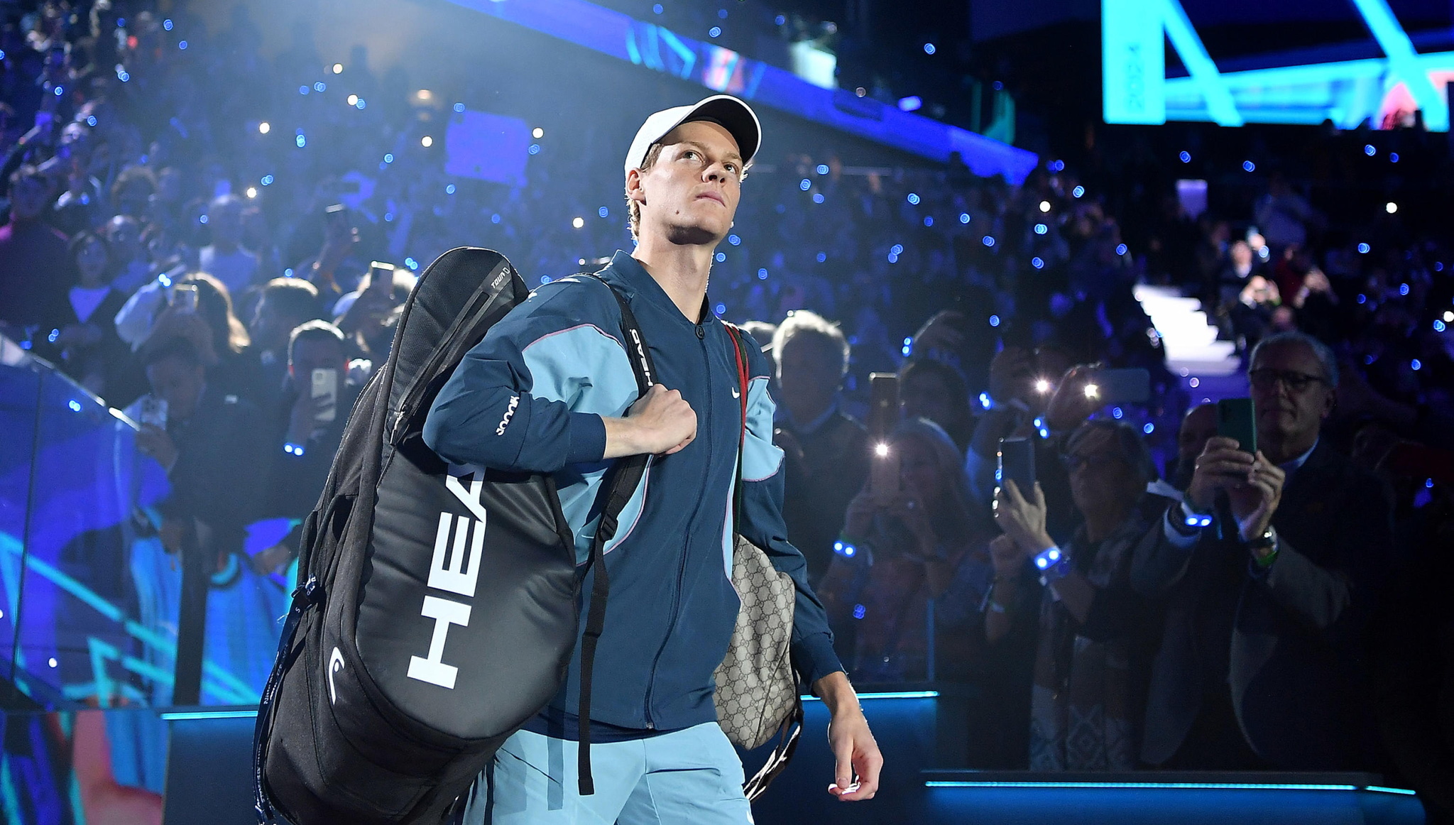ATP Finals 2024 Prize Money: How much is this years winner getting?