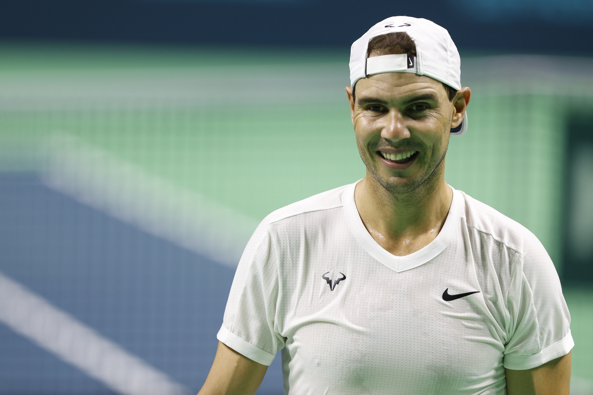 When will Rafael Nadal play in the Davis Cup? Schedule and matches for his last tournament