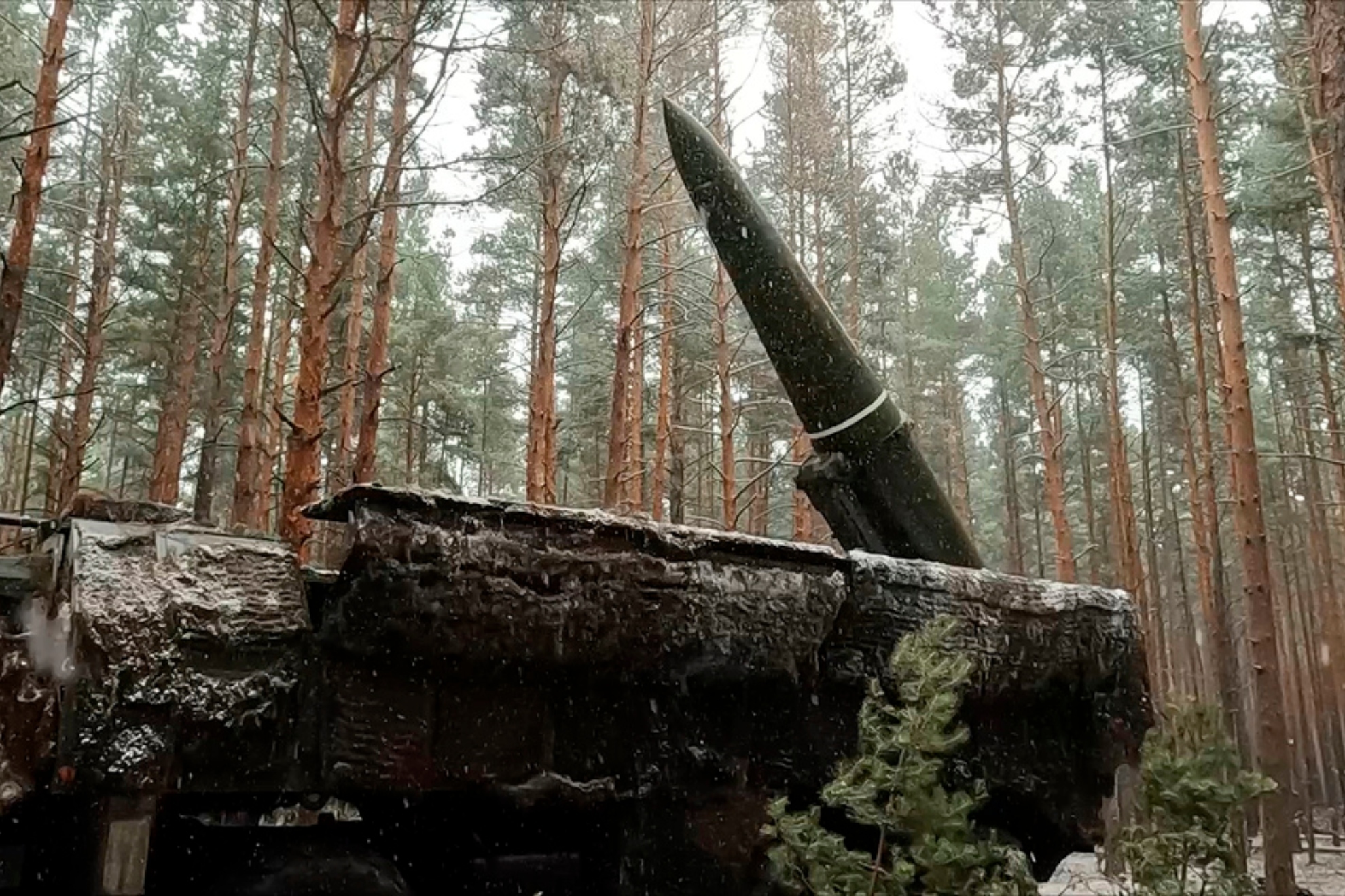 ATACMS missiles: power, range and price of Ukraines projectiles against Russia