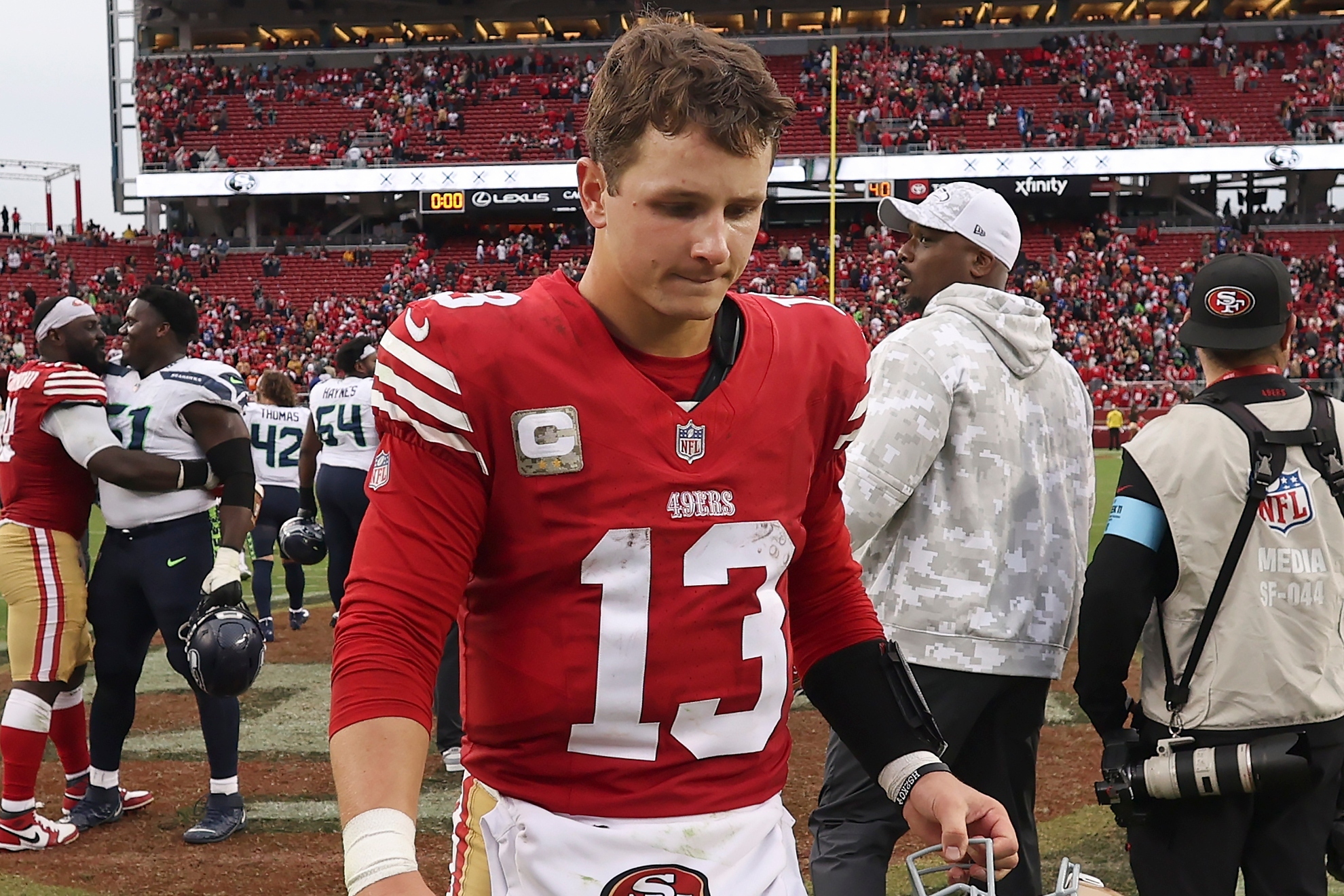 49ers vs. Packers: Will Brock Purdy Suit Up for the High-Stakes Battle?