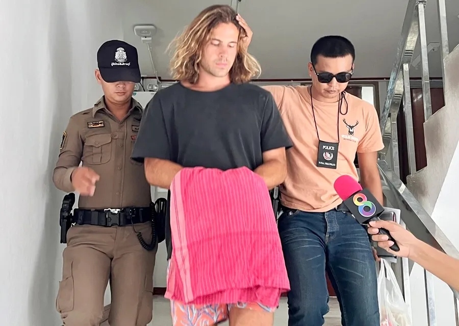 Giro radical en el caso de Daniel Sancho: "No obtendría el traslado ni en cuatro, ni en diez ni en 25 años"