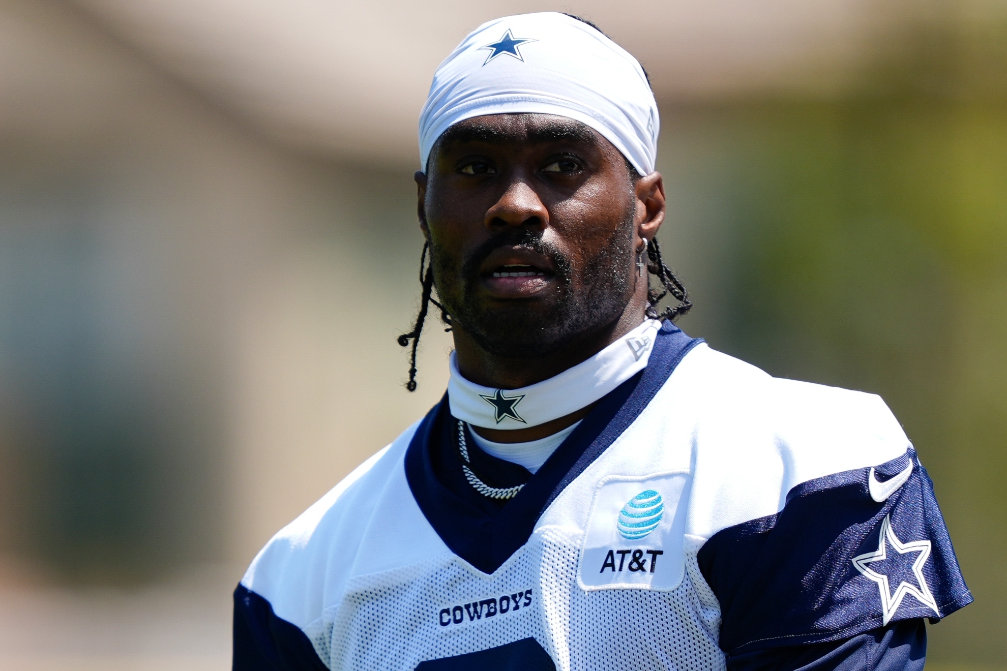 Brandin Cooks Cleared to Play; Cowboys Adjust Secondary Amid Injuries