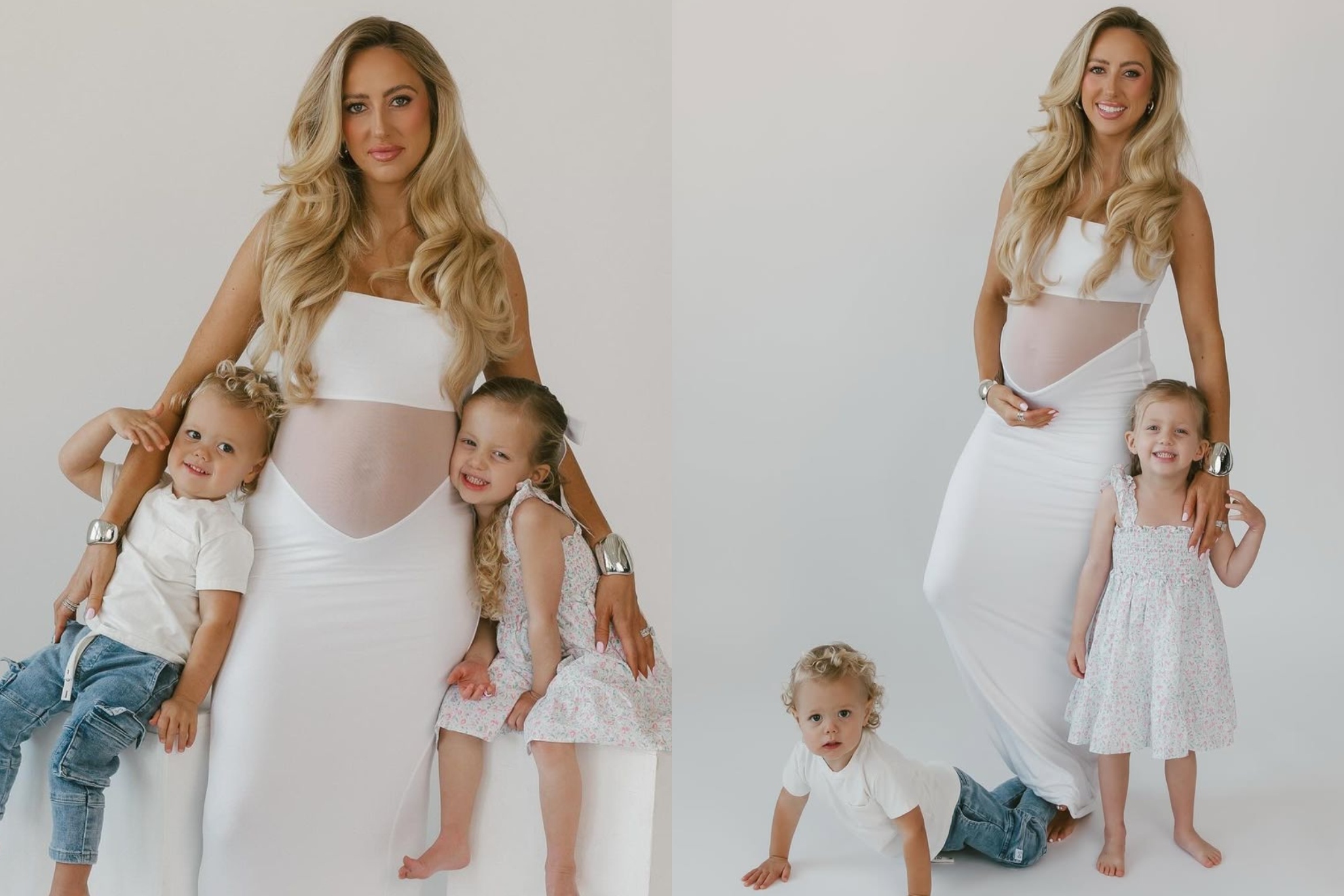 Brittany Mahomes Celebrates Family Moments Amid Chiefs Stellar Season