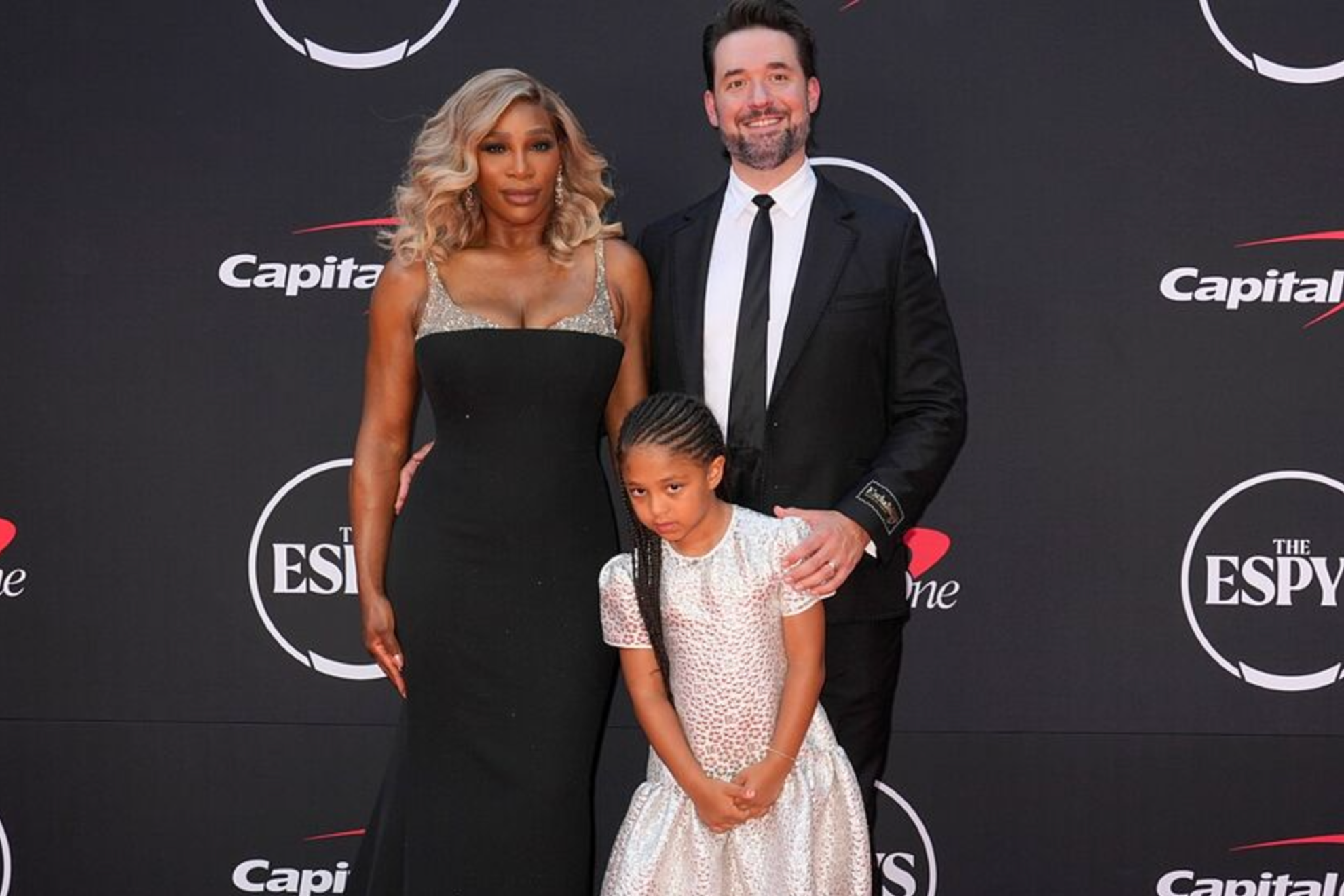 Serena Williams and her husband Alexis Ohanian are a united couple... except when it comes to financial investments