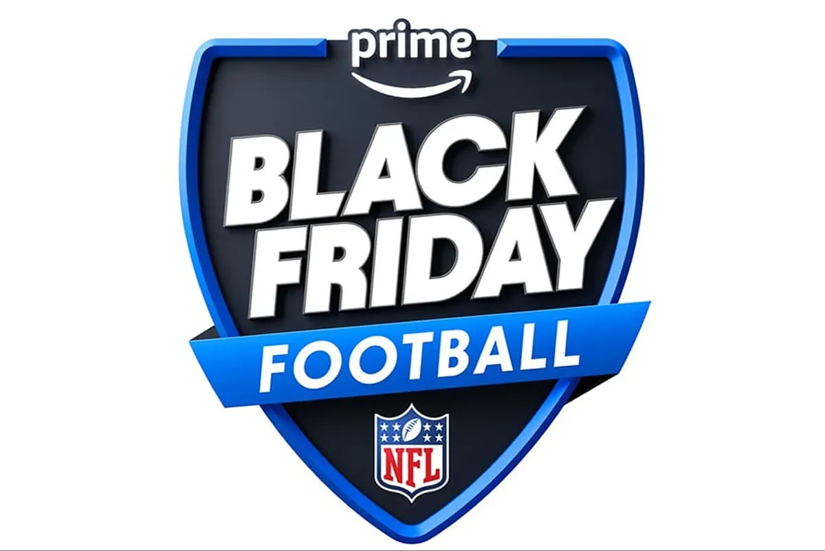 Black Friday NFL Game 2024: Who is playing, schedule, kick-off time and how to watch?