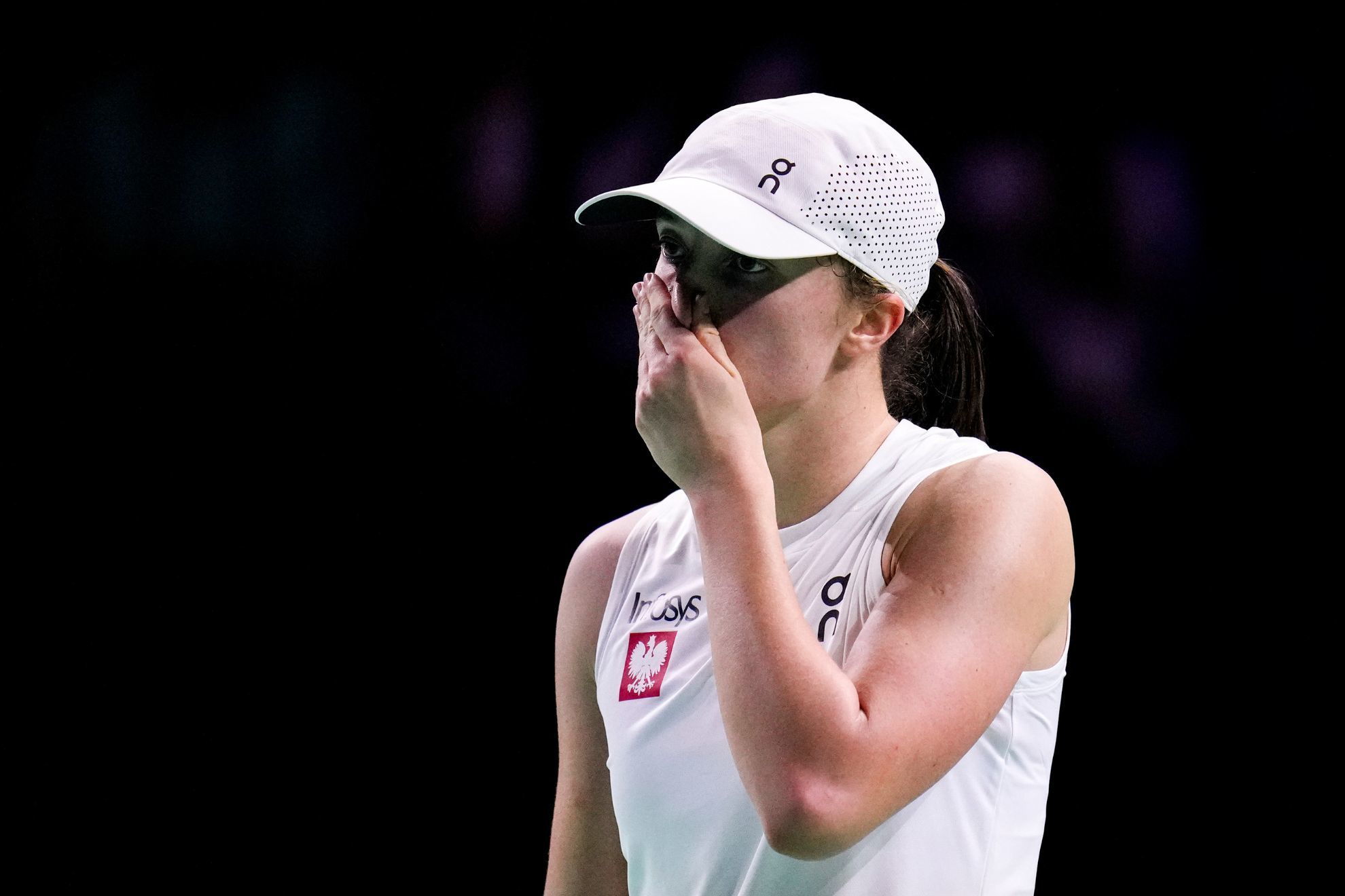 Nick Kyrgios: Tennis is cooked; Simona Halep speaks out about Iga Swiatek suspension