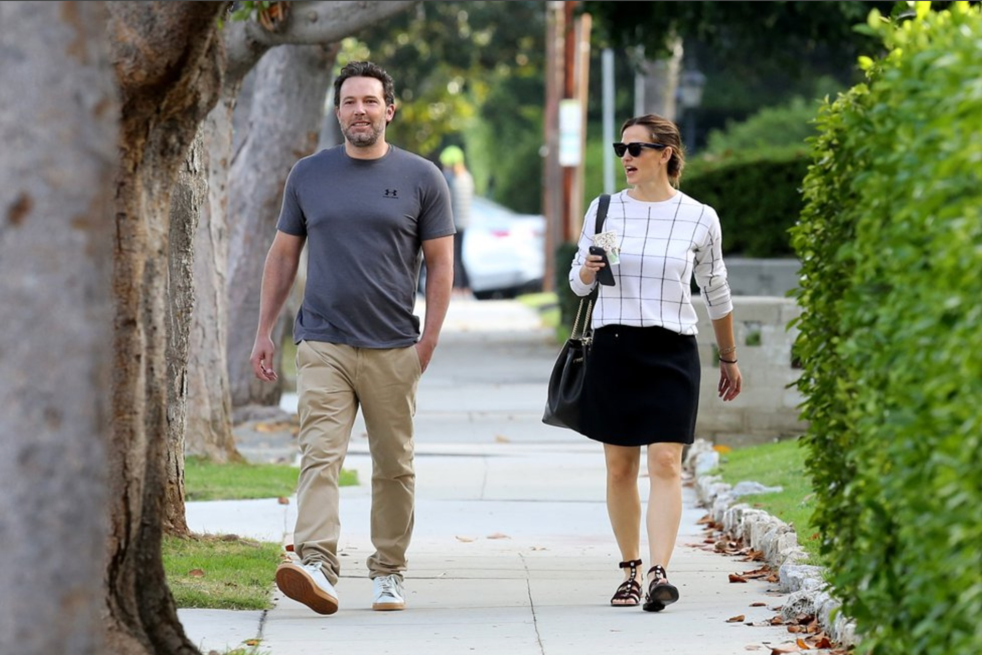 Ben Affleck banned from Jennifer Garners wedding to John Miller: It wont sit well with him