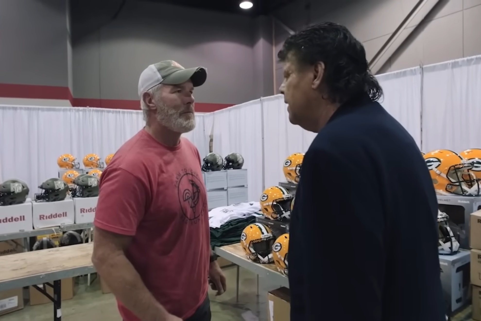 Quarterback Reveals Behind-the-Scenes Truth of Record-Breaking Moment