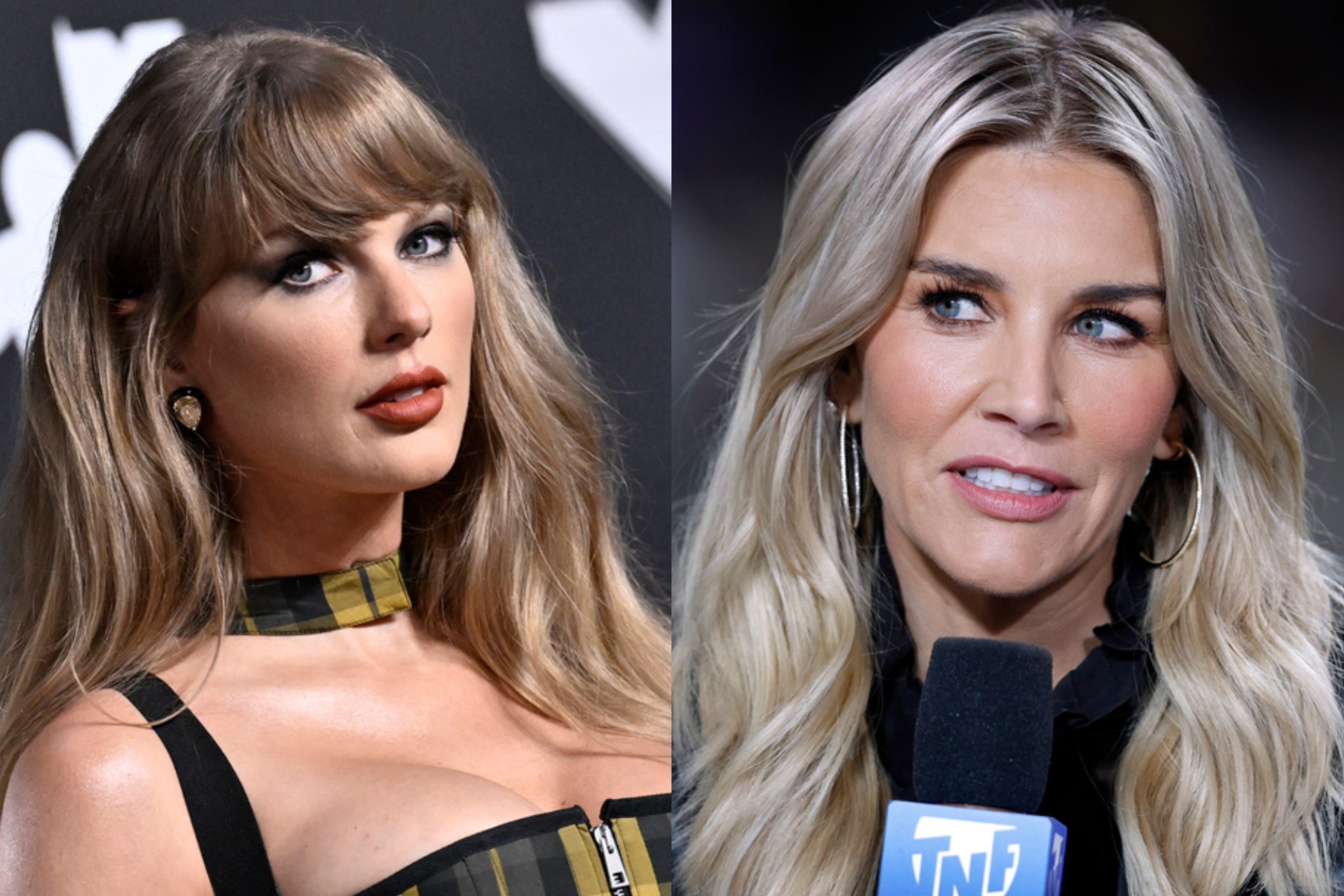 Charissa Thompsons Tearful Tribute: How Taylor Swift gave her niece the gift of a lifetime