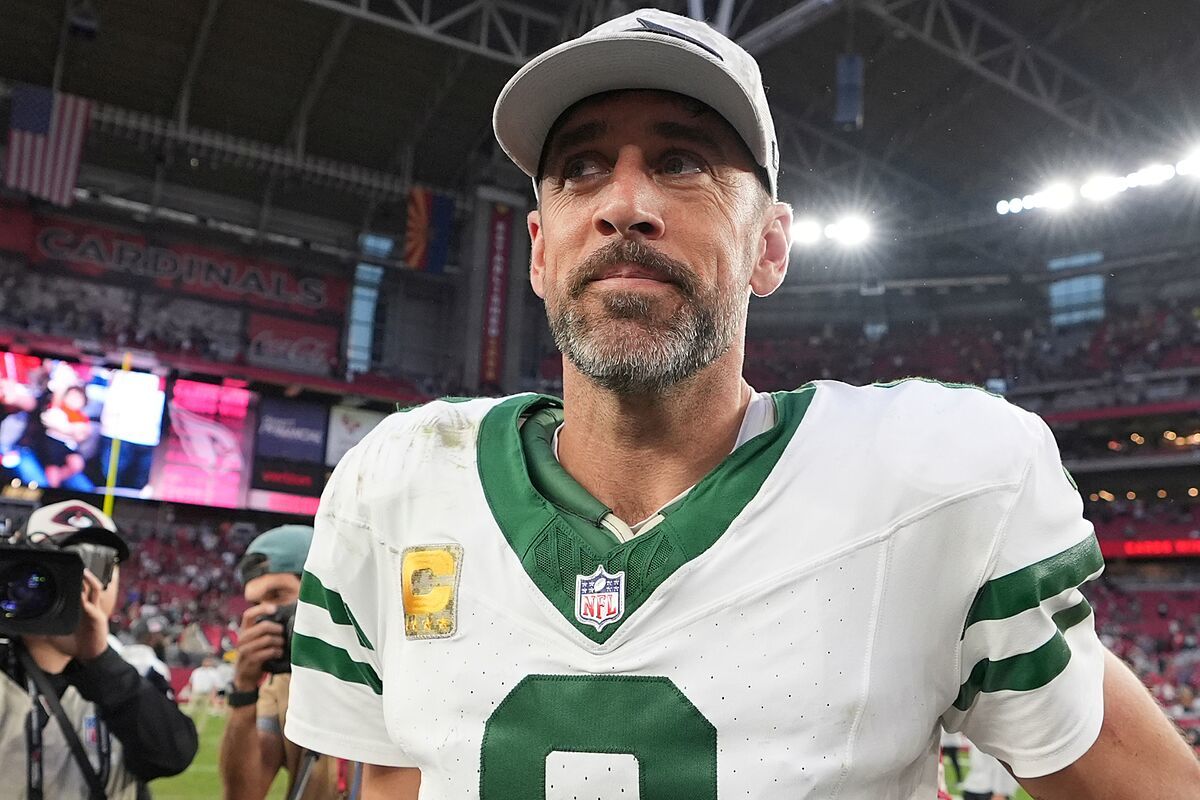 Aaron Rodgers controversies explained ahead of Netflix documentary Enigma