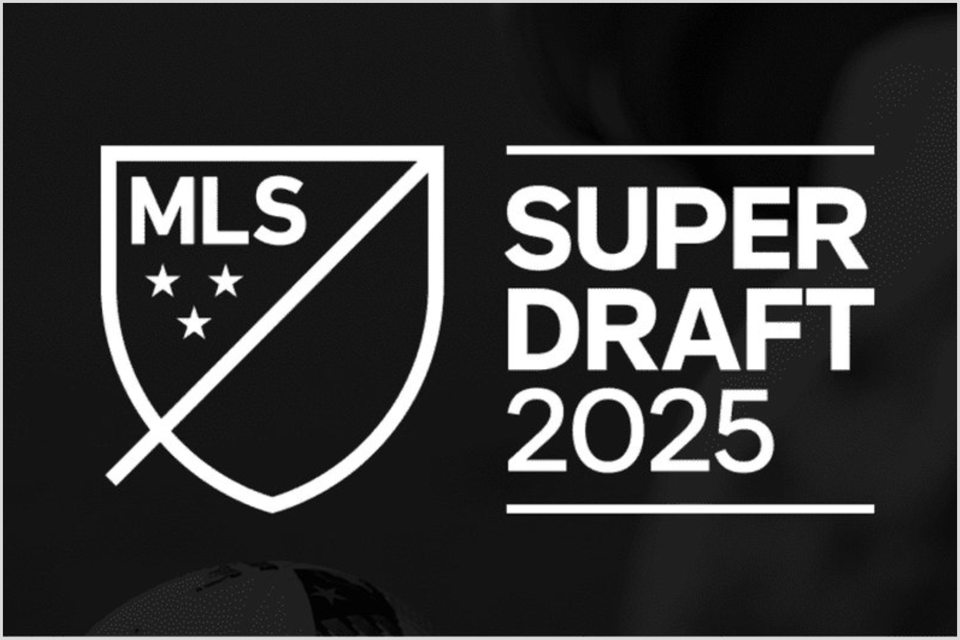 MLS SuperDraft
