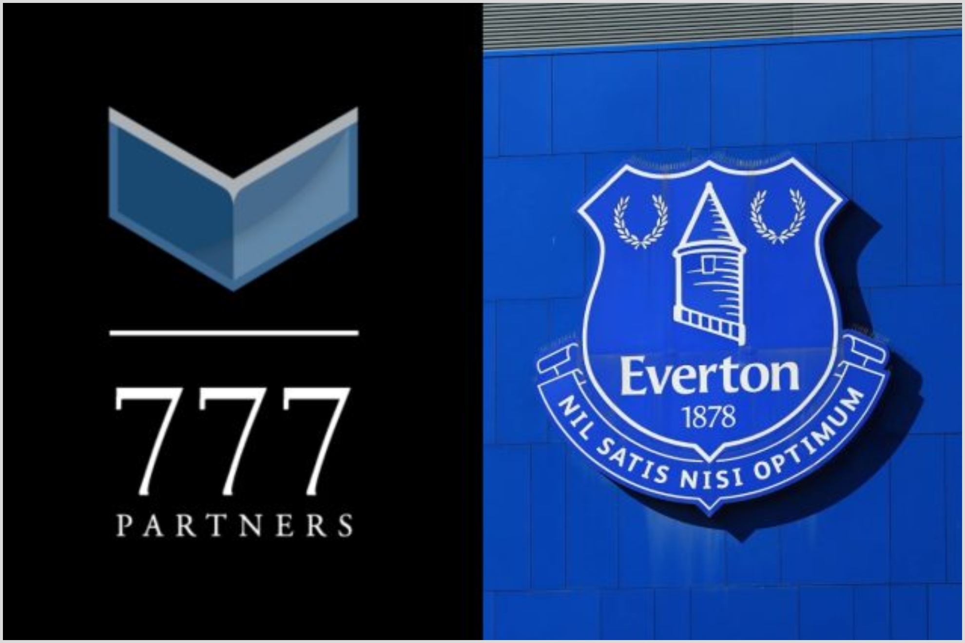 The Premier League is taken over by United States money