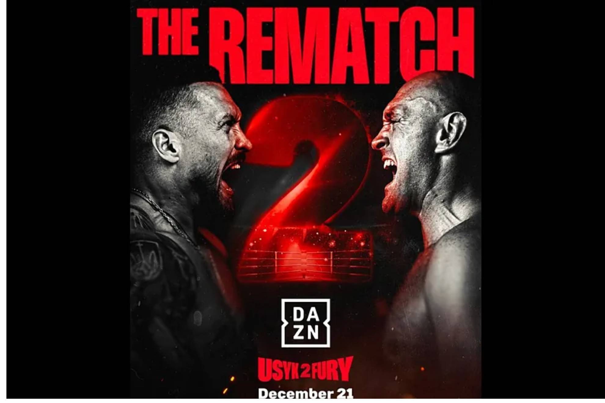 Usyk vs Fury 2 purse: How much money will they take home for this championship fight?