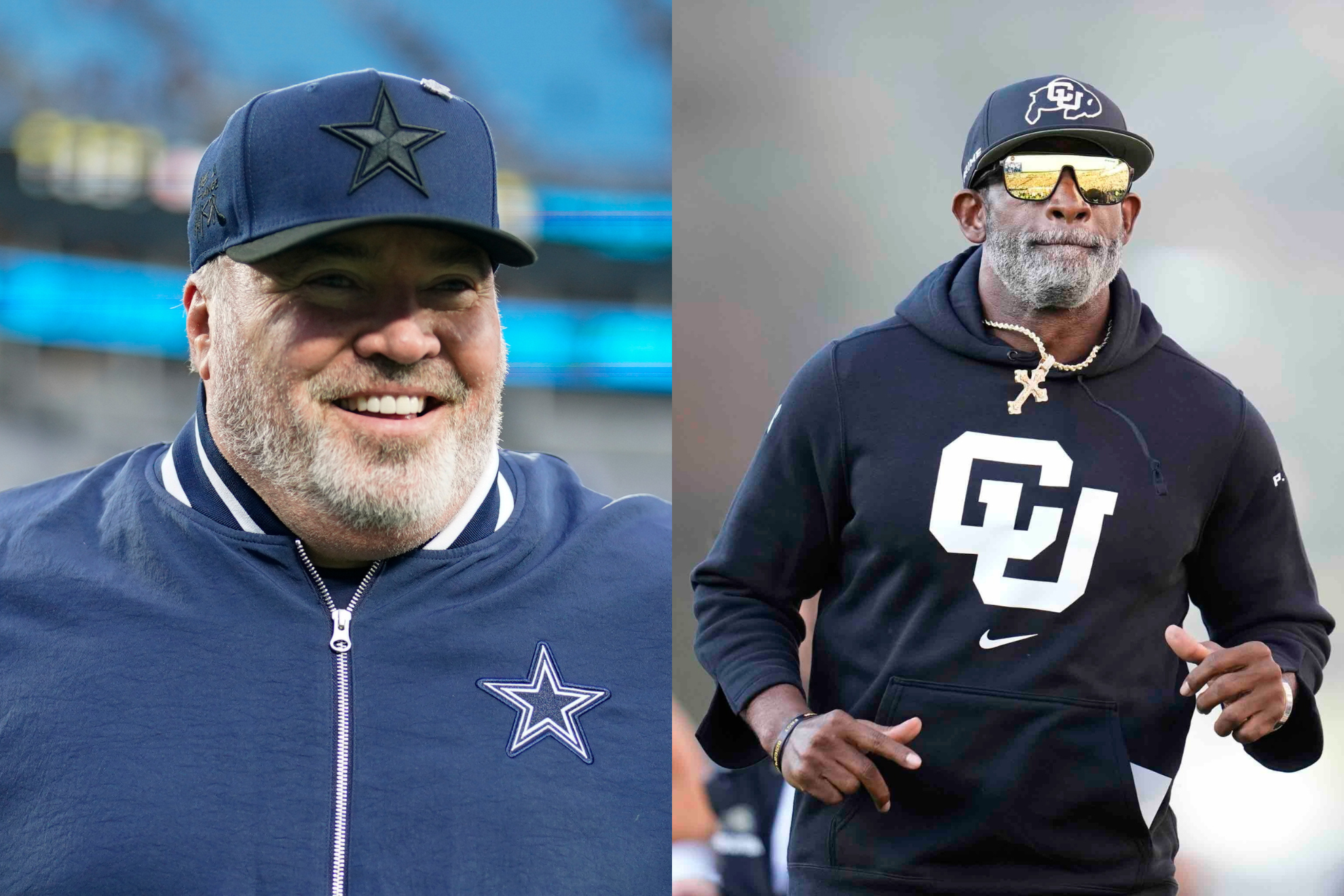 Mike McCarthy deals Deion Sanders a fatal blow in Cowboys coaching chase