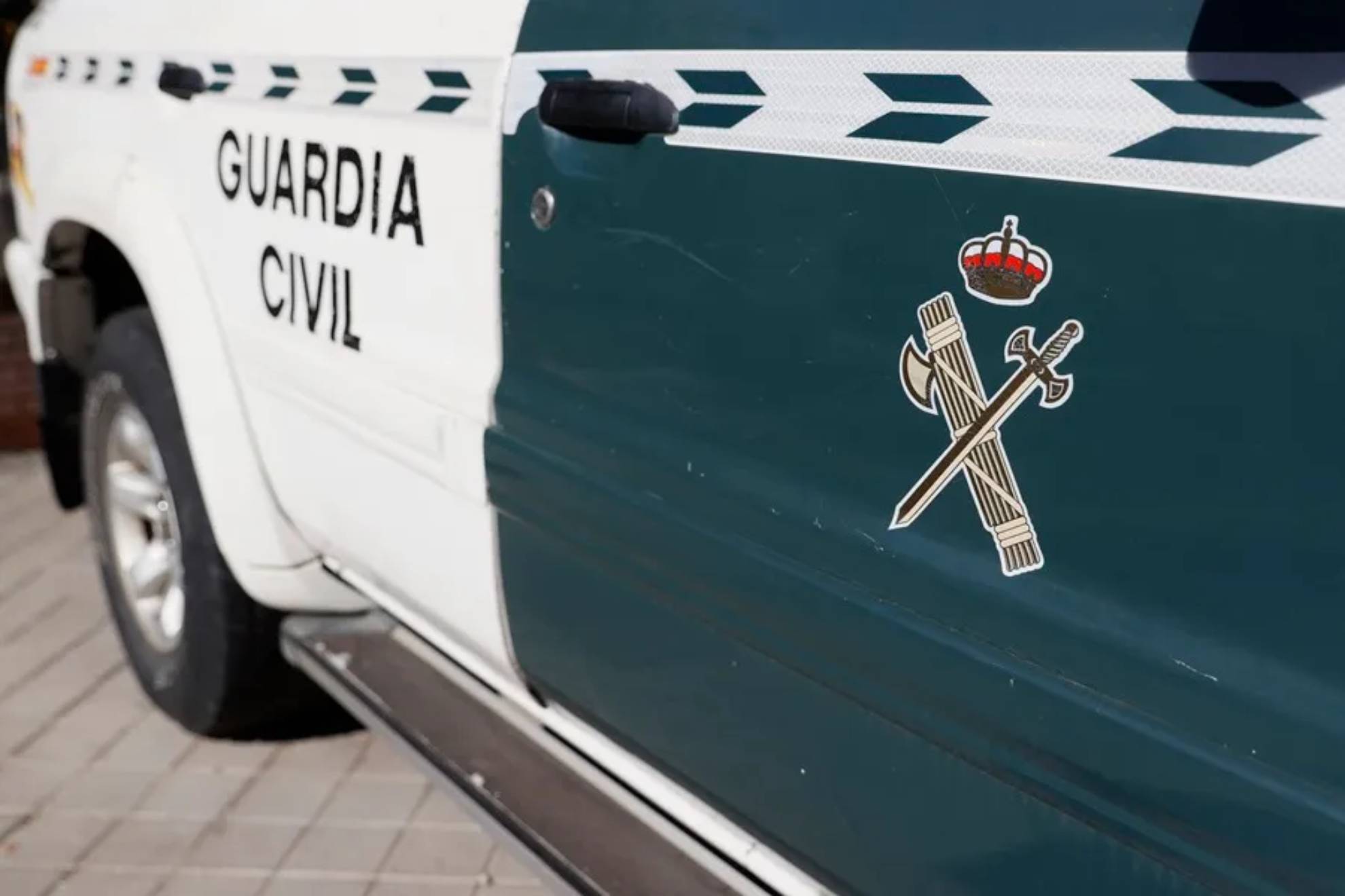 Detenidos siete atracadores cuando iban a robar en una joyería de Torrejón de Ardoz