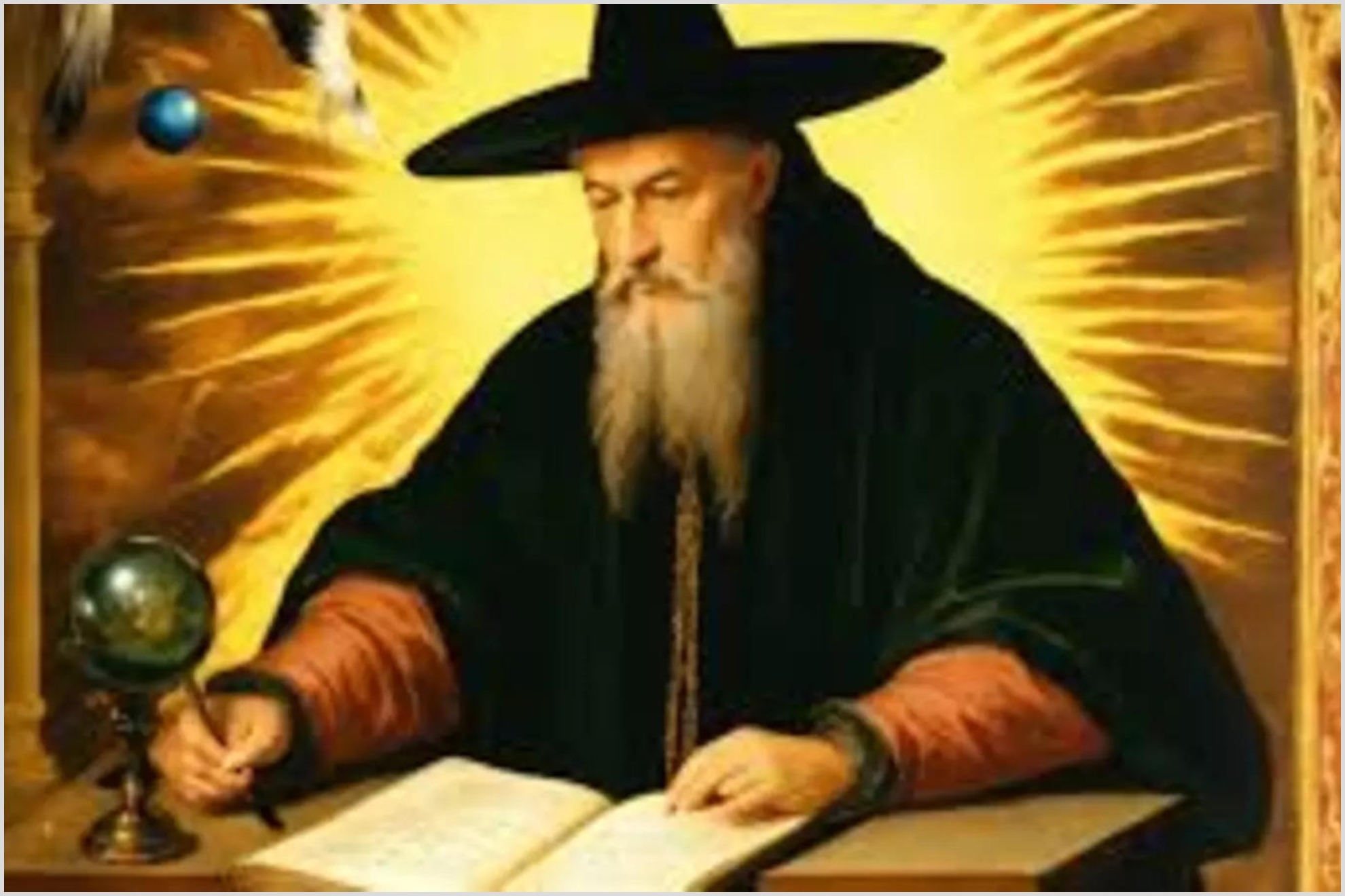 These are Nostradamus failed prophecies for 2024